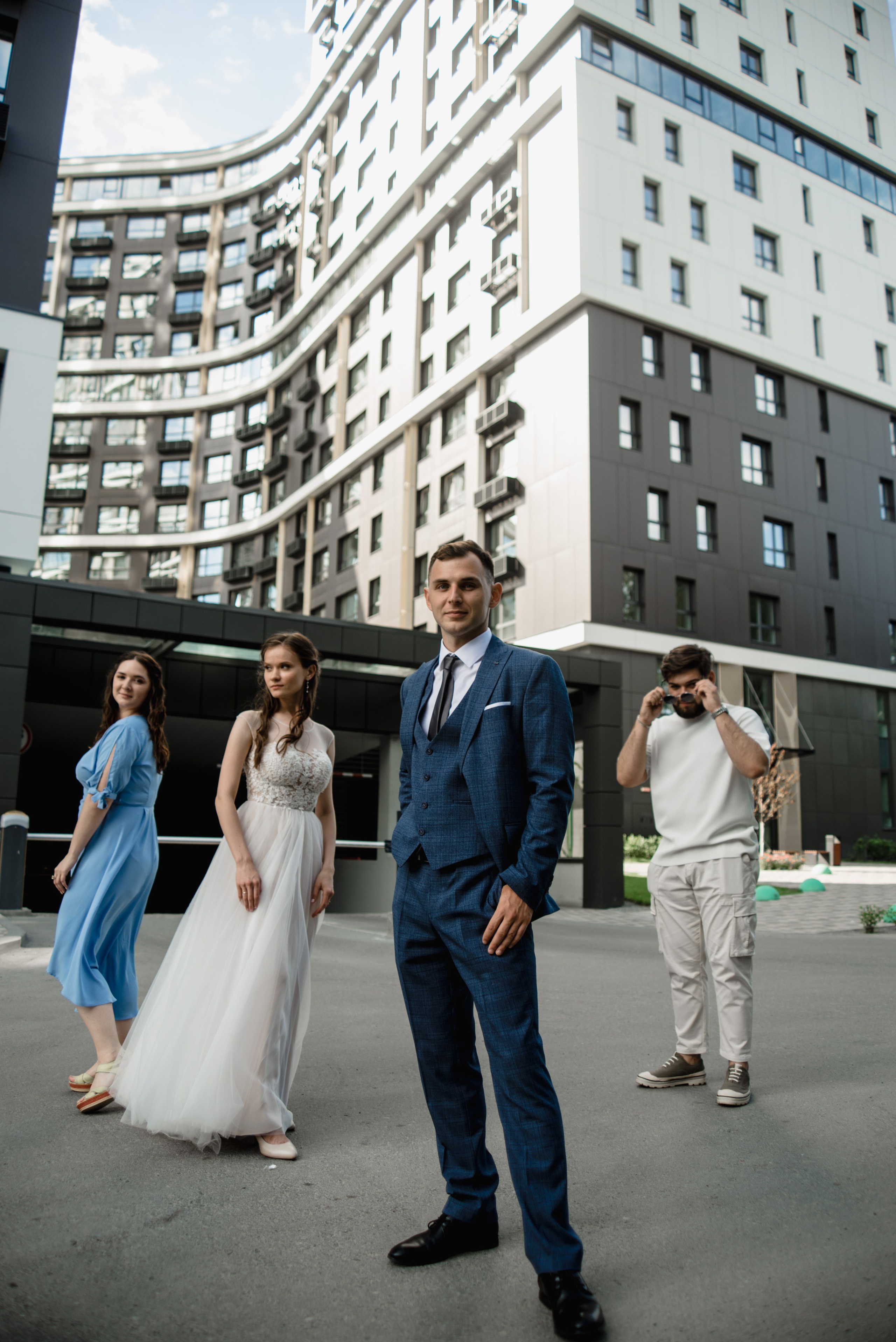 Юрий и Мария. Свадебный и семейный фотограф в Екатеринбурге Михаил Третьяков