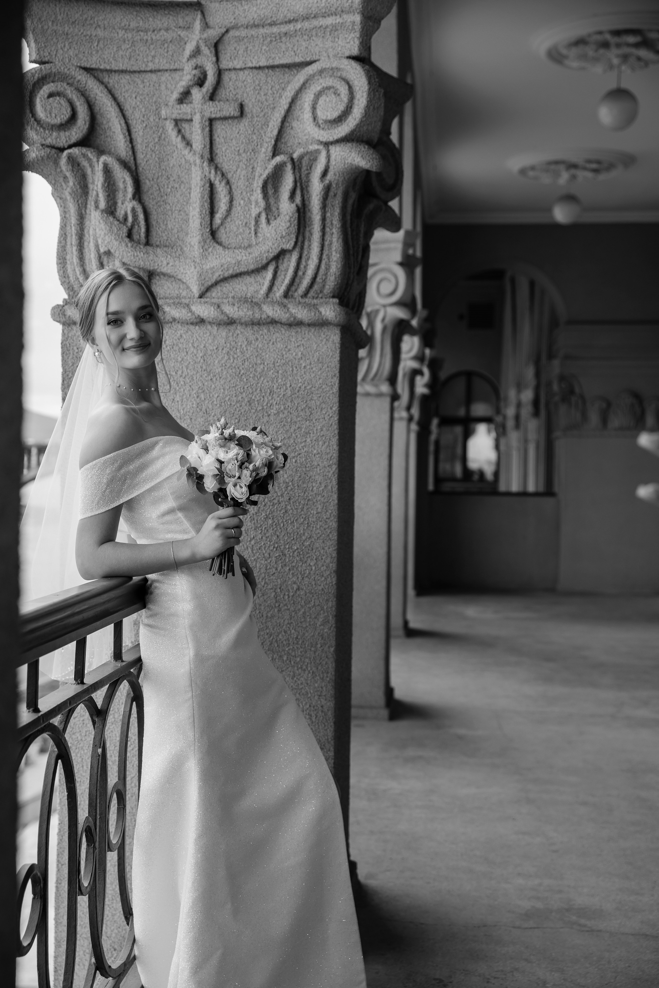 Яна и Вячеслав. Свадебный фотограф Красноярск — Кристина Ива