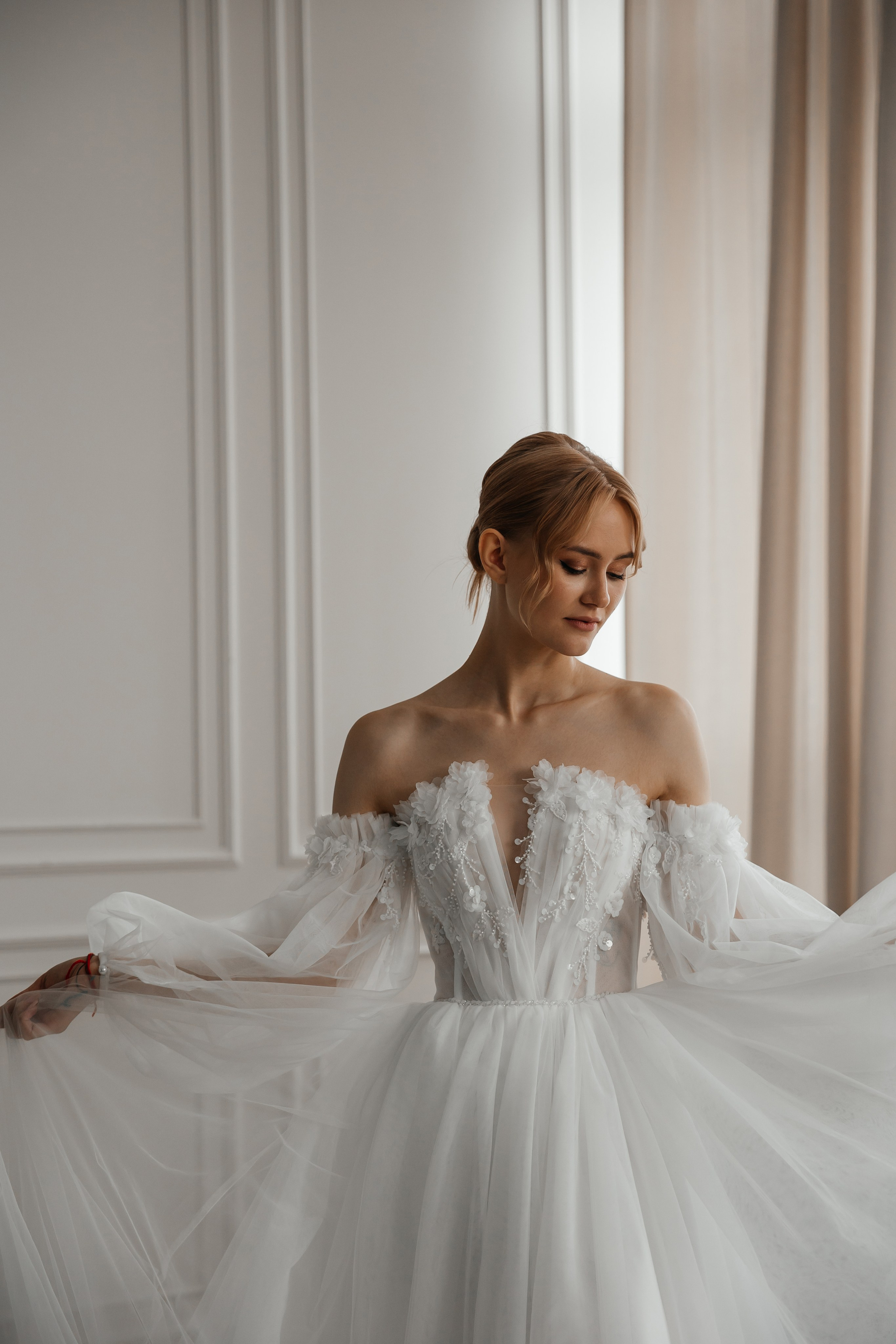 Арина и Захар. Свадебный фотограф Красноярск — Кристина Ива