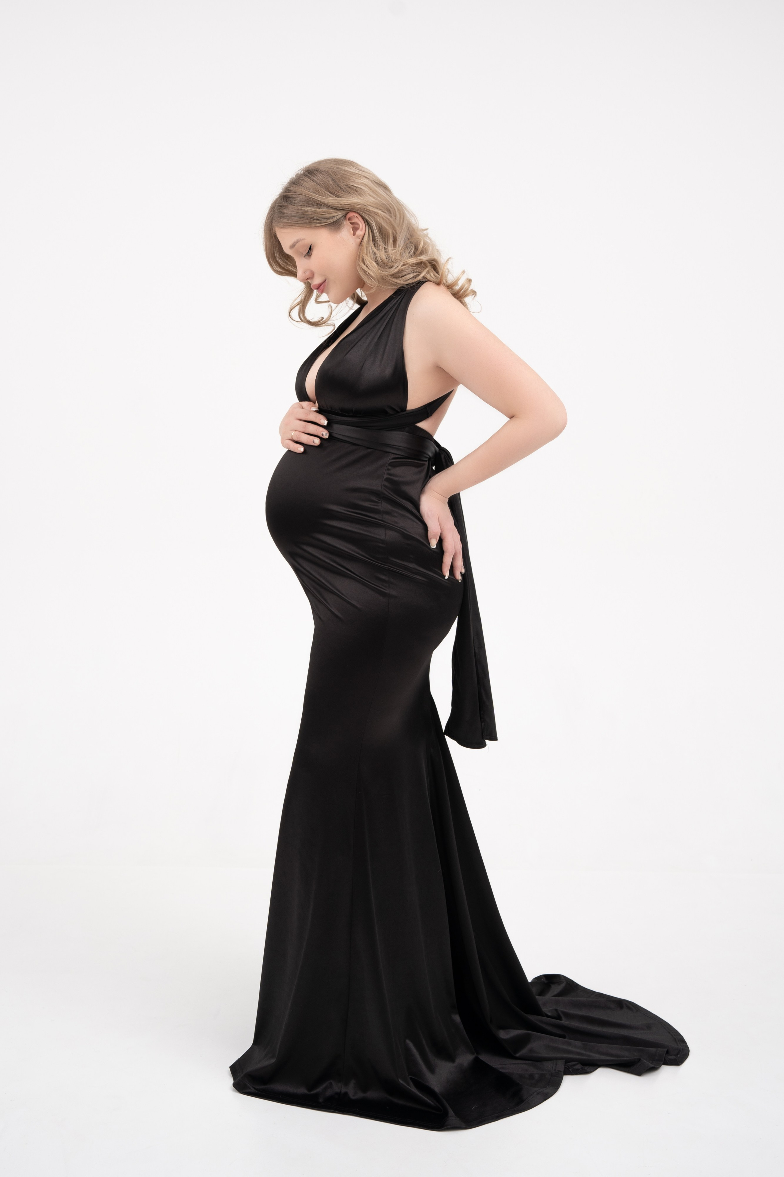 Портфолио. Фотограф беременности в Иркутске Полина Песо