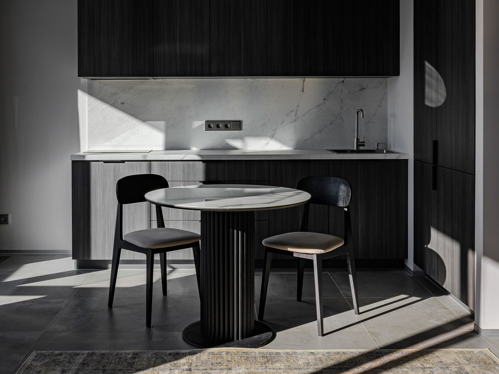 Интерьерная фотосъемка в СПб. Фотограф | Рустам Загидуллин | Санкт-Петербург