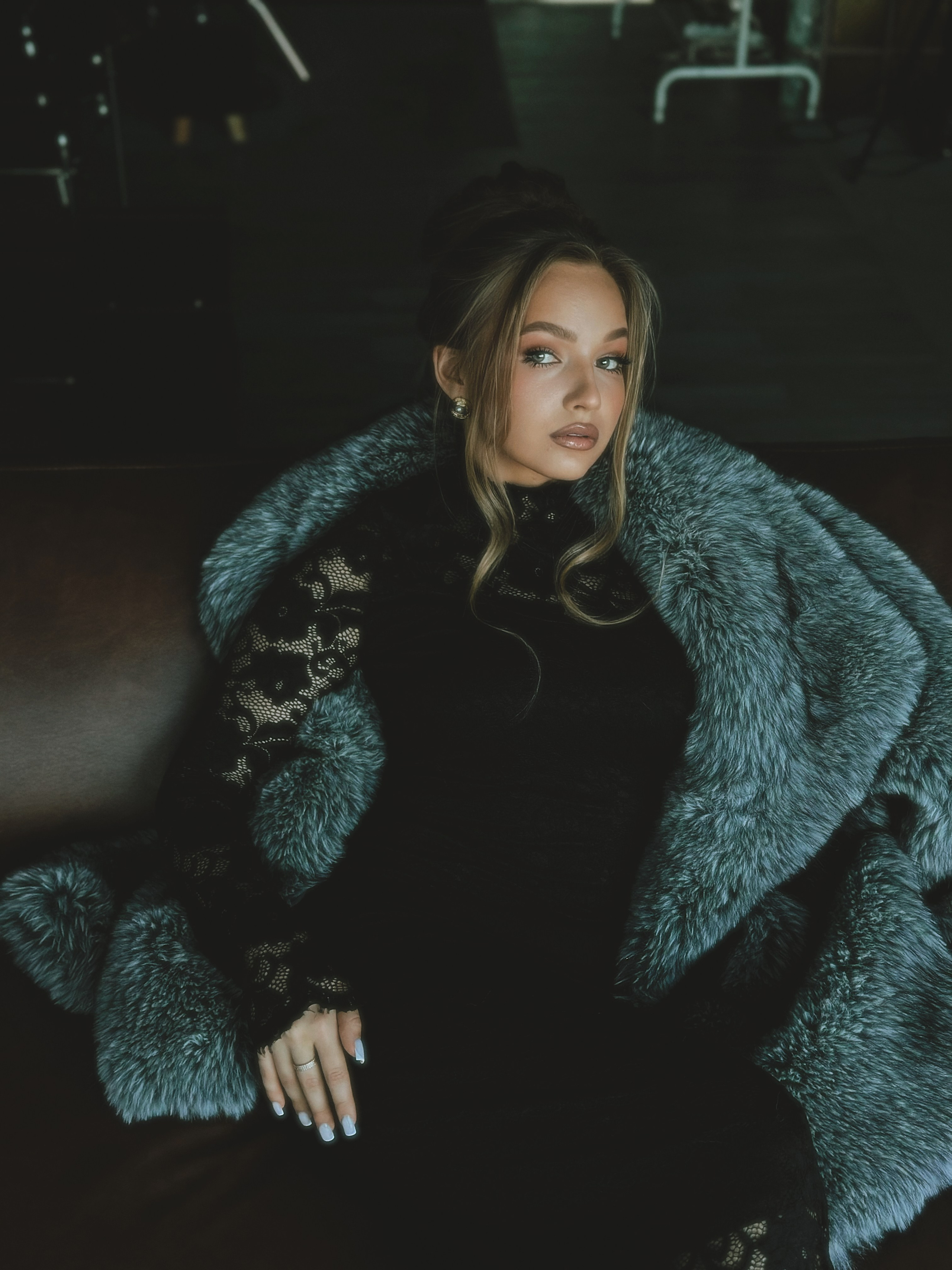 Мобильный фотограф Тульской области — Дарья Гаффорова