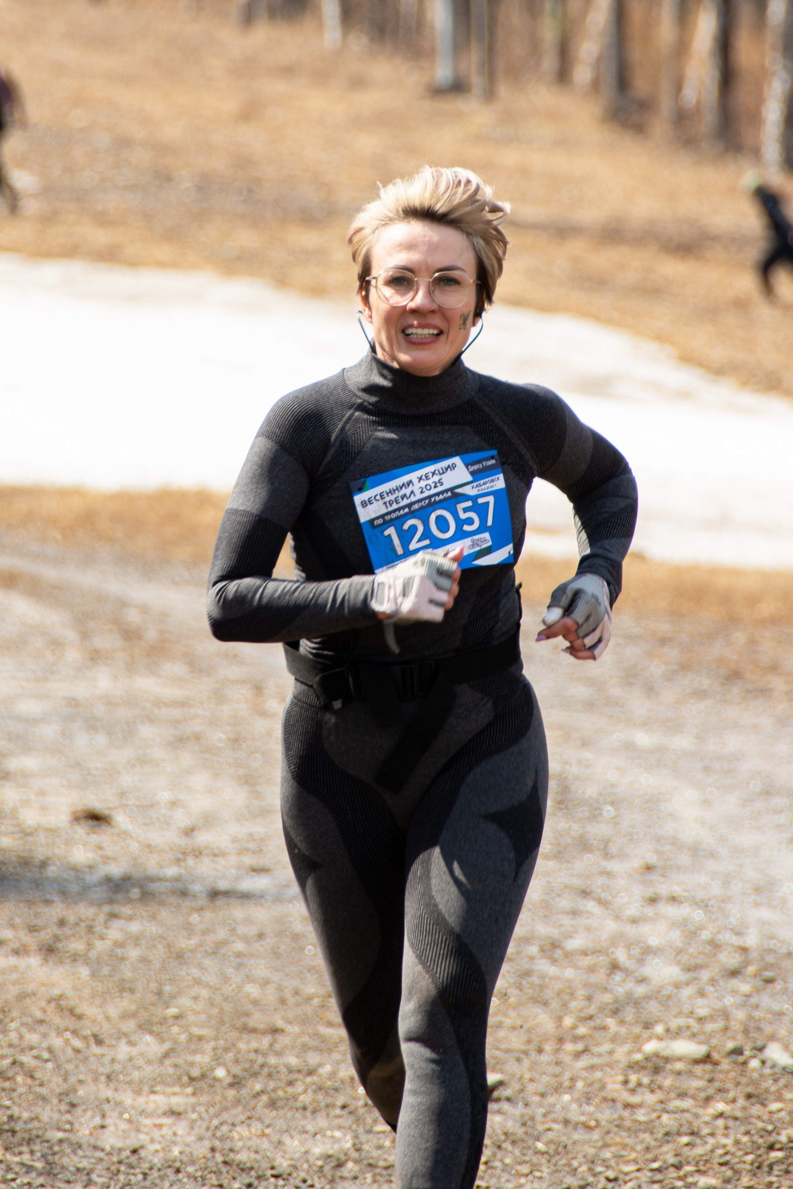 Хехцир Трейл. Семейный и репортажный фотограф в Хабаровске Татьяна Болычева