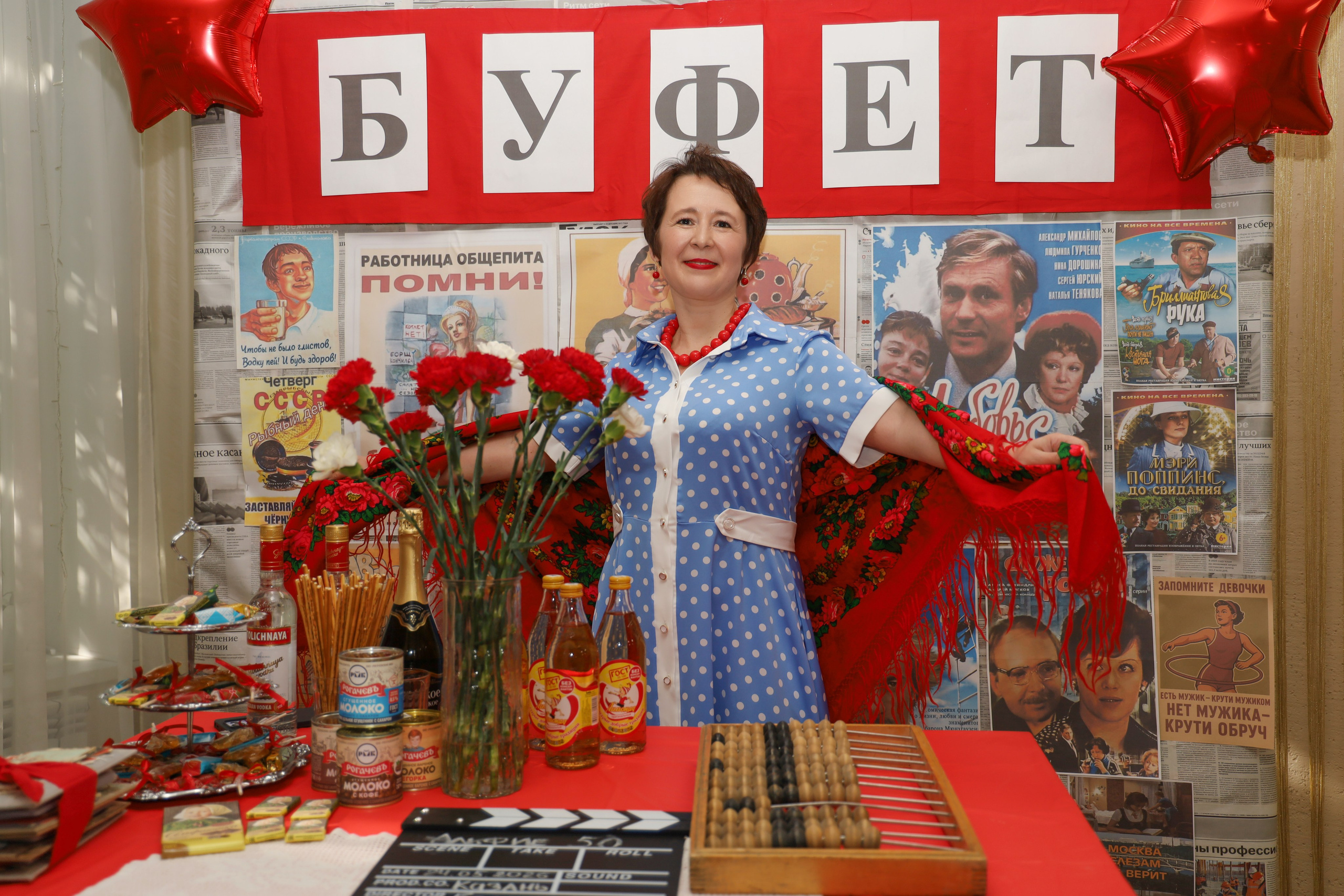 50 лет Альфие. Семейный фотограф в Казани Римма Гатауллина