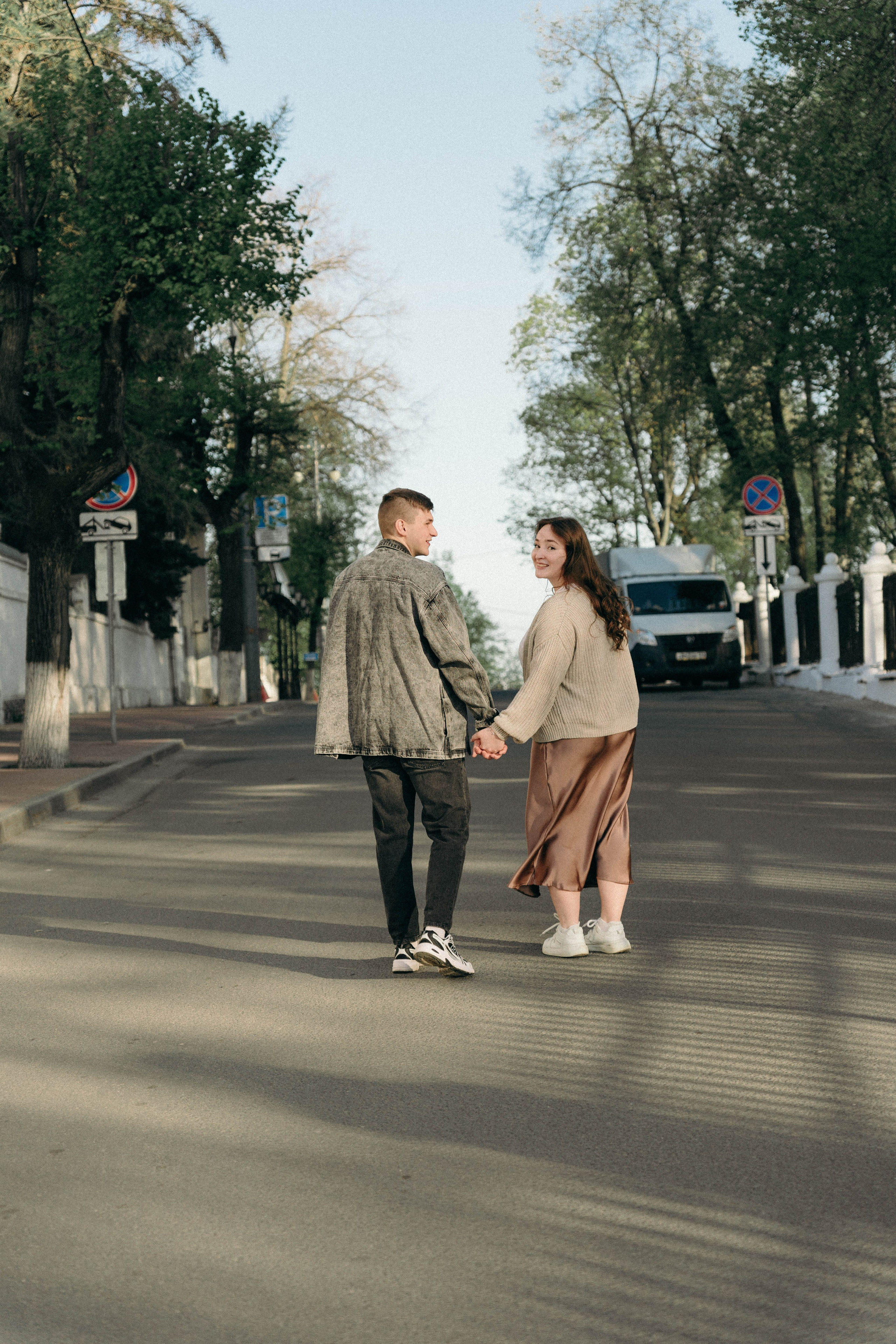 Love story. Семейный и портретный фотограф во Владимире и Суздале