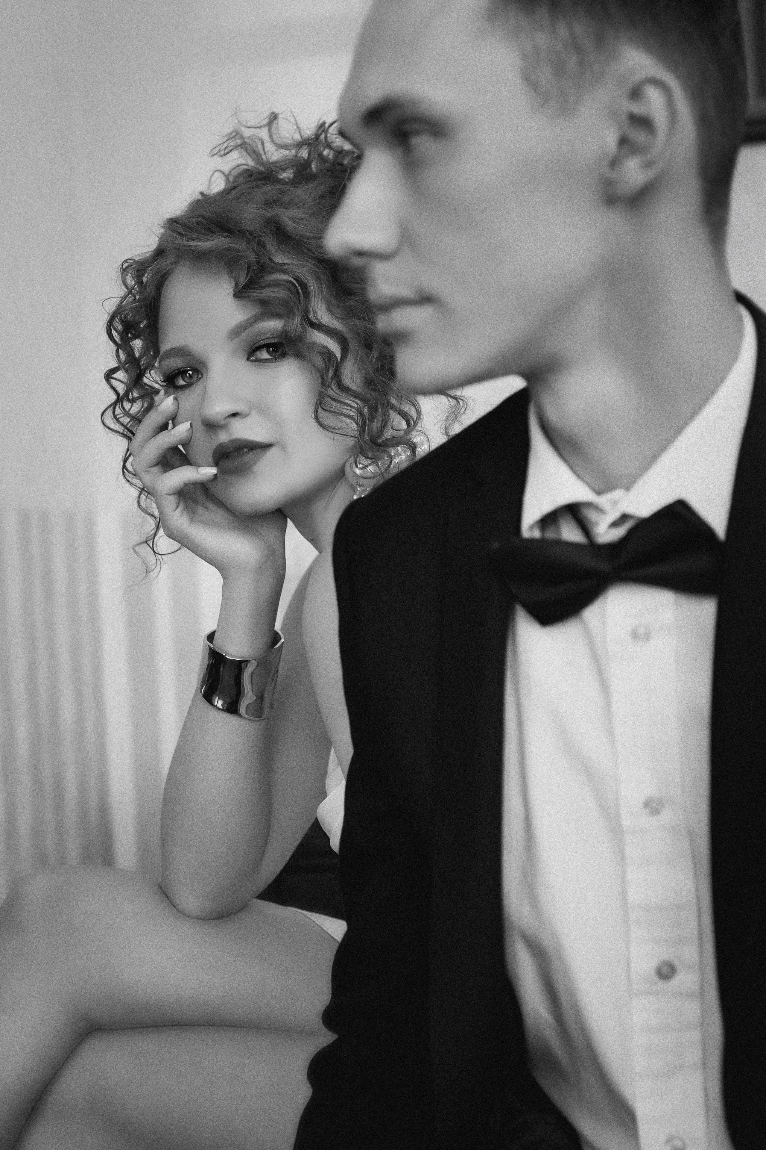 Роман и Дарья. Свадебный фотограф Воронеж Марина Грудинина