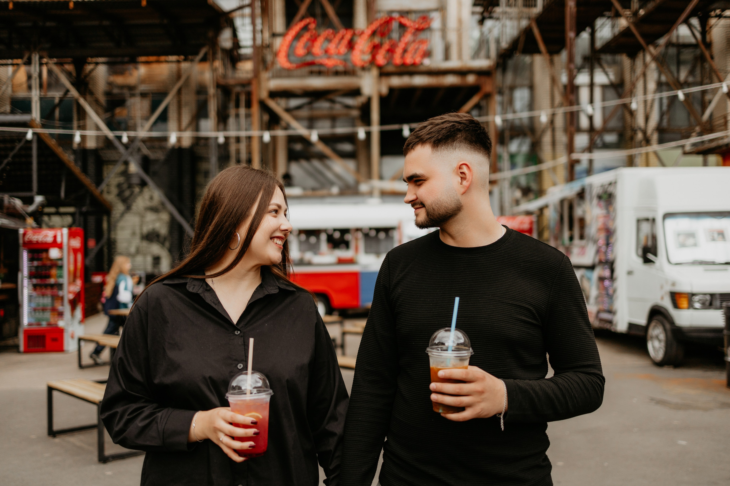 Ростислав и Мария. Свадебный и портретный фотограф Минск Евсович Инна