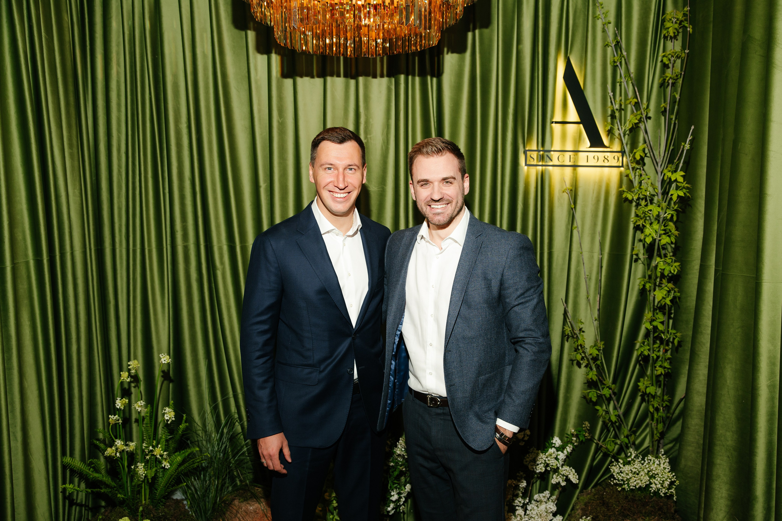 Юбилей. Свадебный фотограф Владислав Адышкин