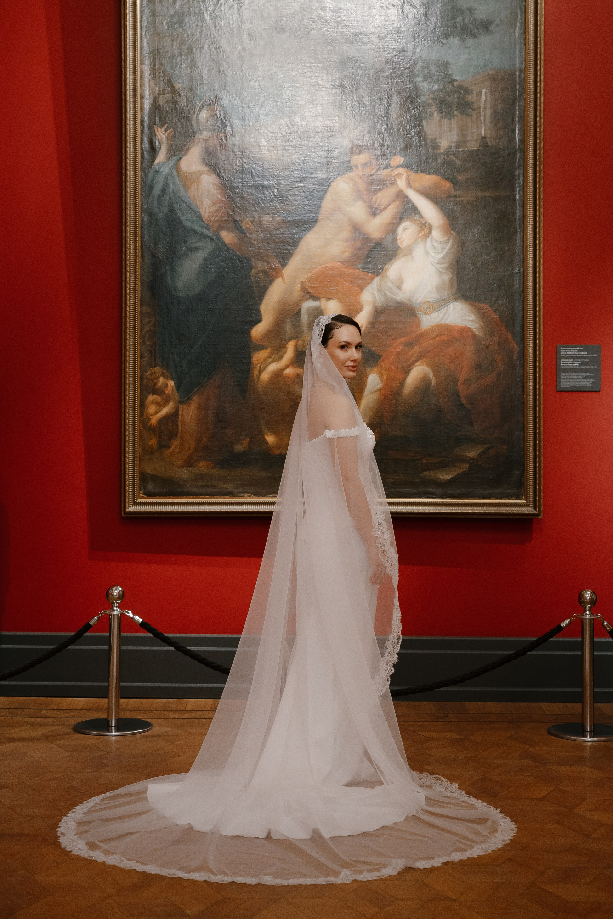 Евгений & Екатерина. Свадебный и студийный фотограф в Нижнем Новгороде