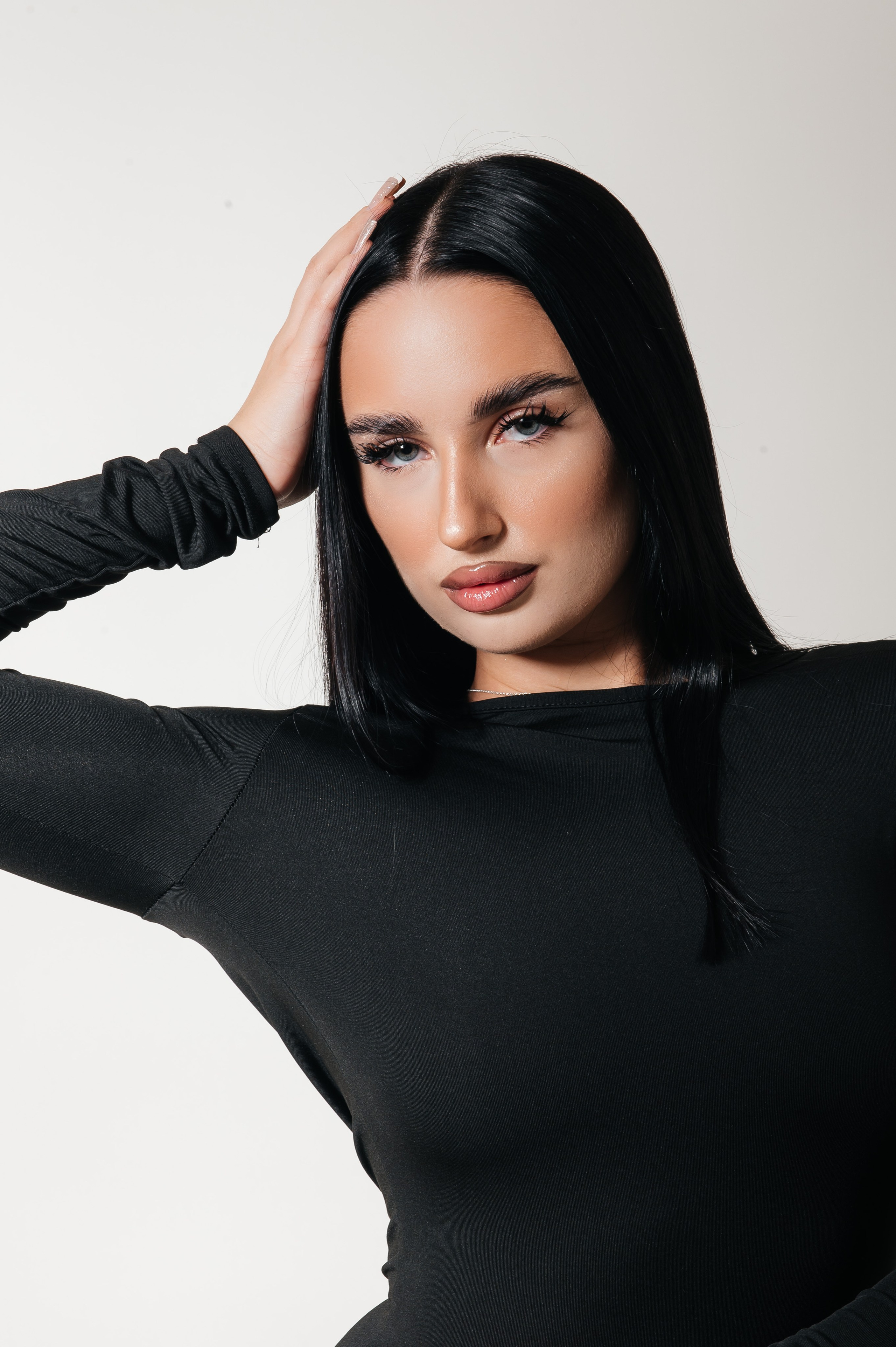 Екатерина. Свадебный и портретный фотограф Мария Зыкова Екатеринбург — Снежинск