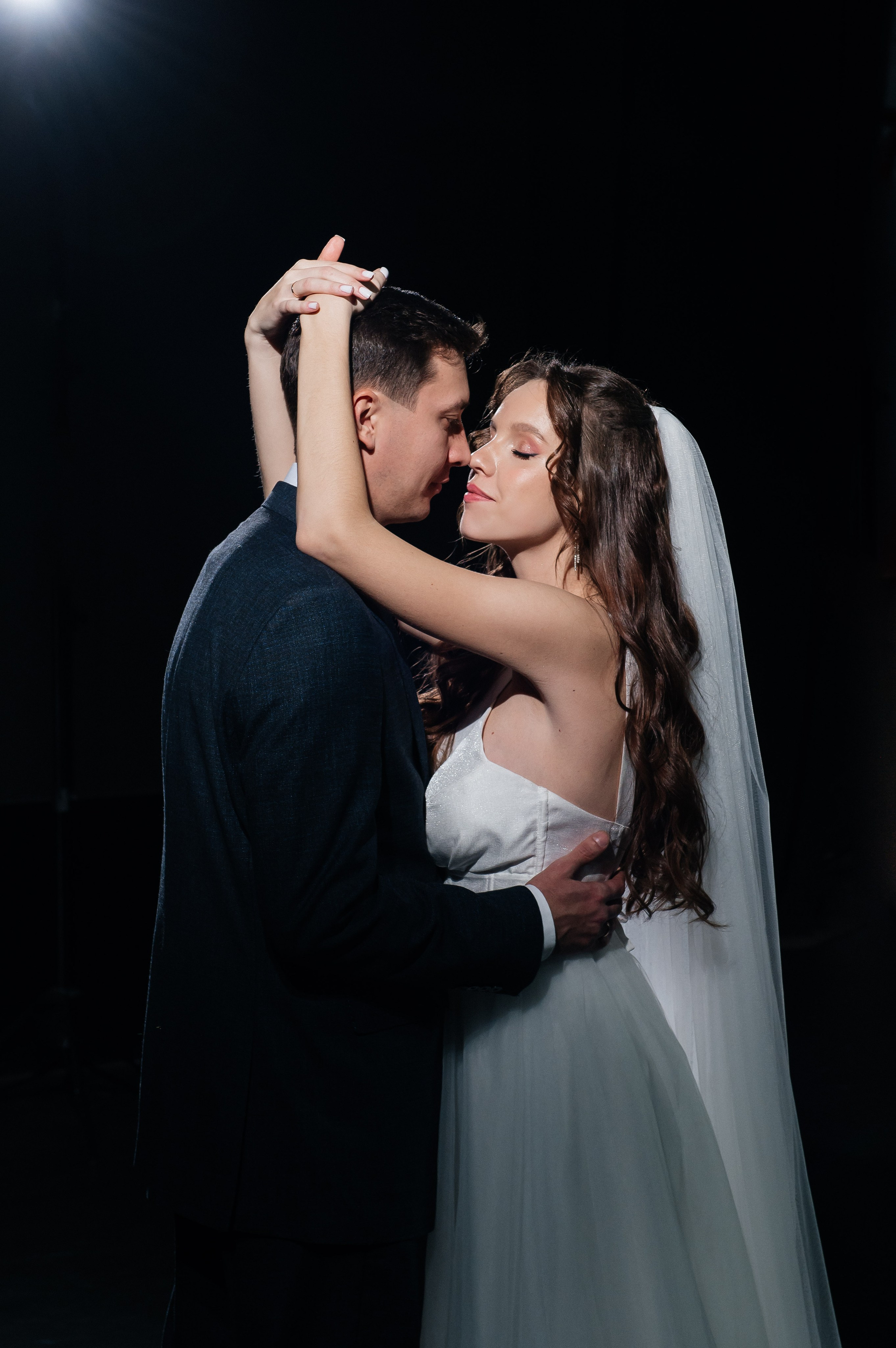 Максим и Екатерина. Свадебный и портретный фотограф Мария Зыкова Екатеринбург — Снежинск