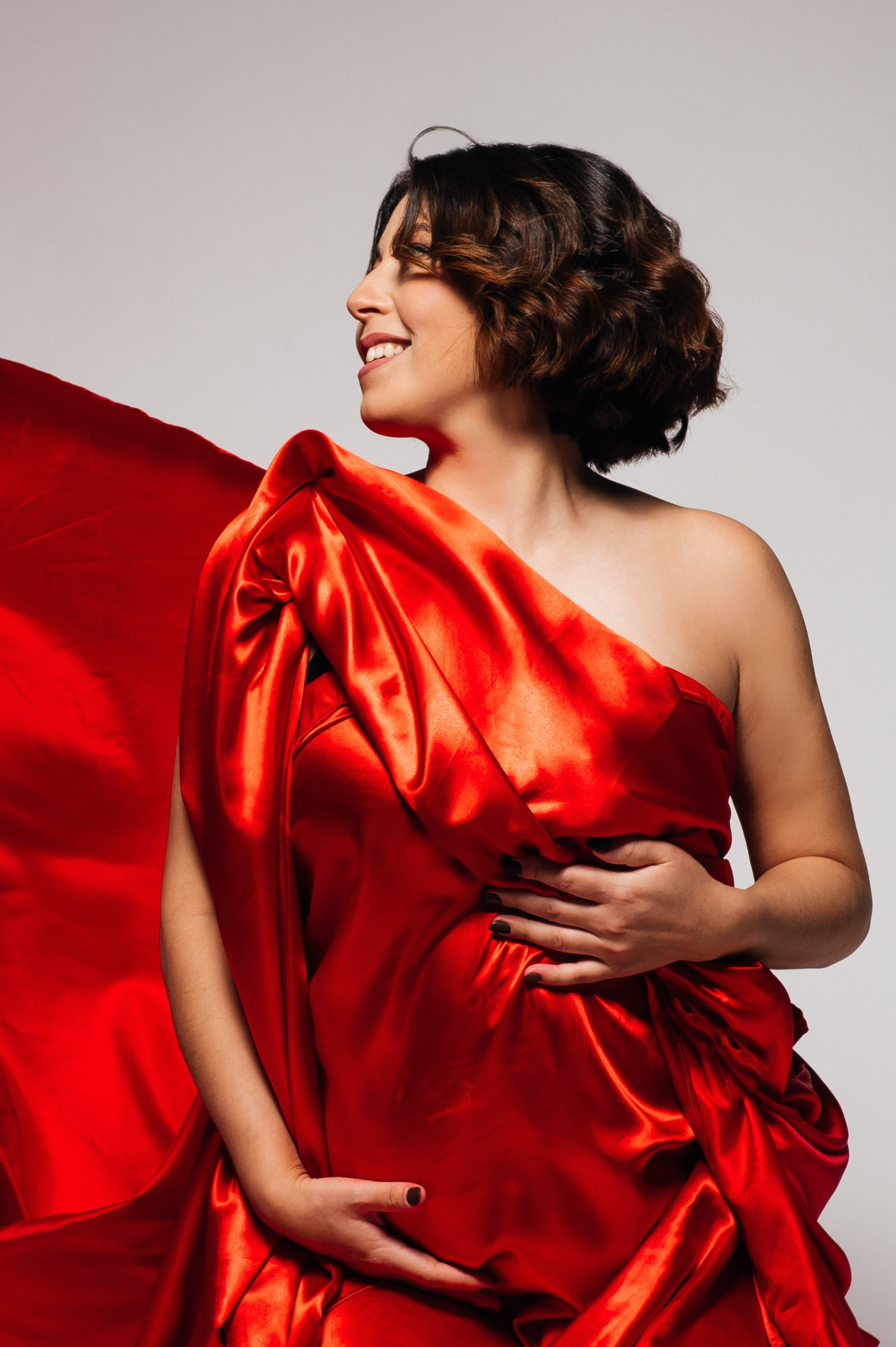 Гайша. Свадебный и портретный фотограф Мария Зыкова Екатеринбург — Снежинск