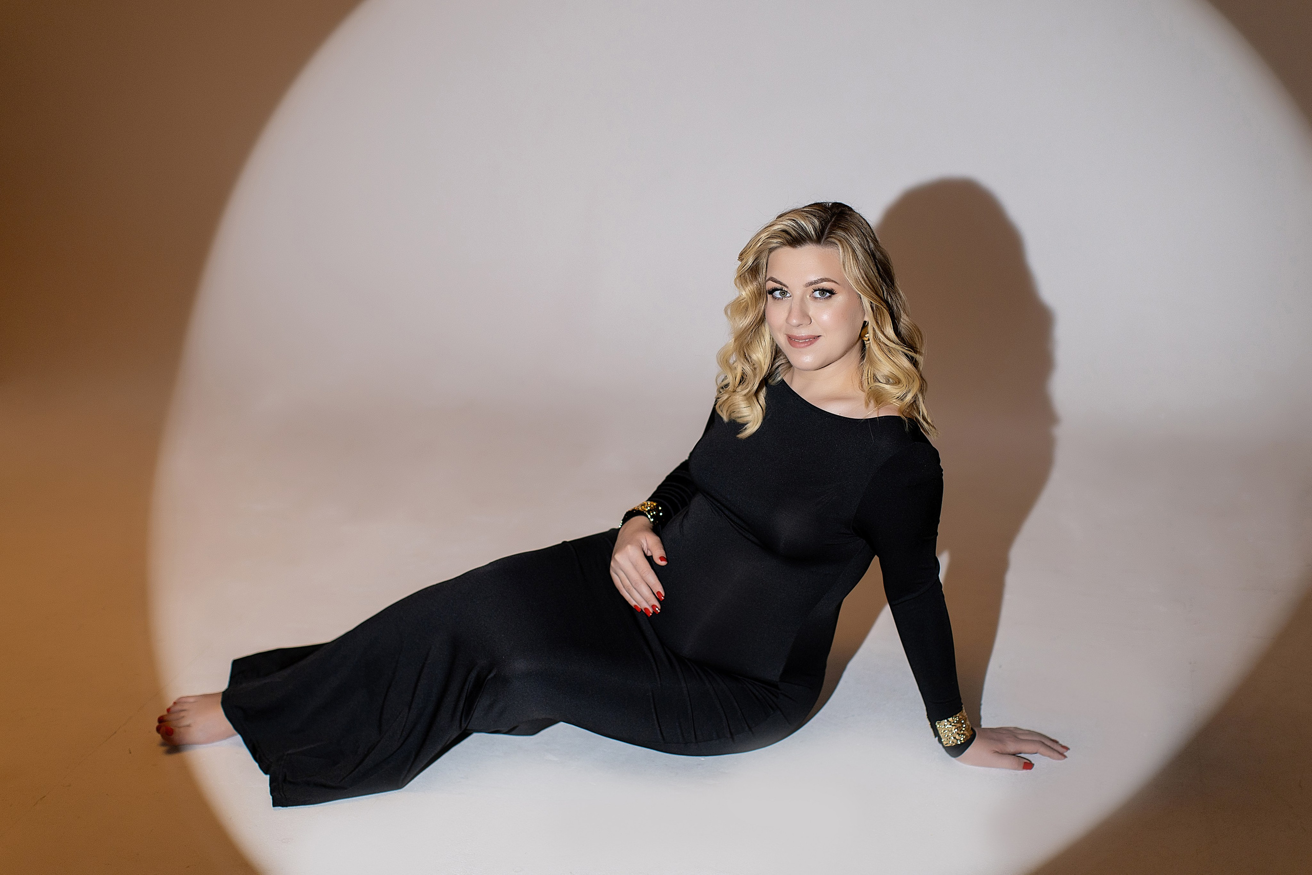 В ожидании. Семейный и детский фотограф в Стерлитамаке Разина Рахмангулова