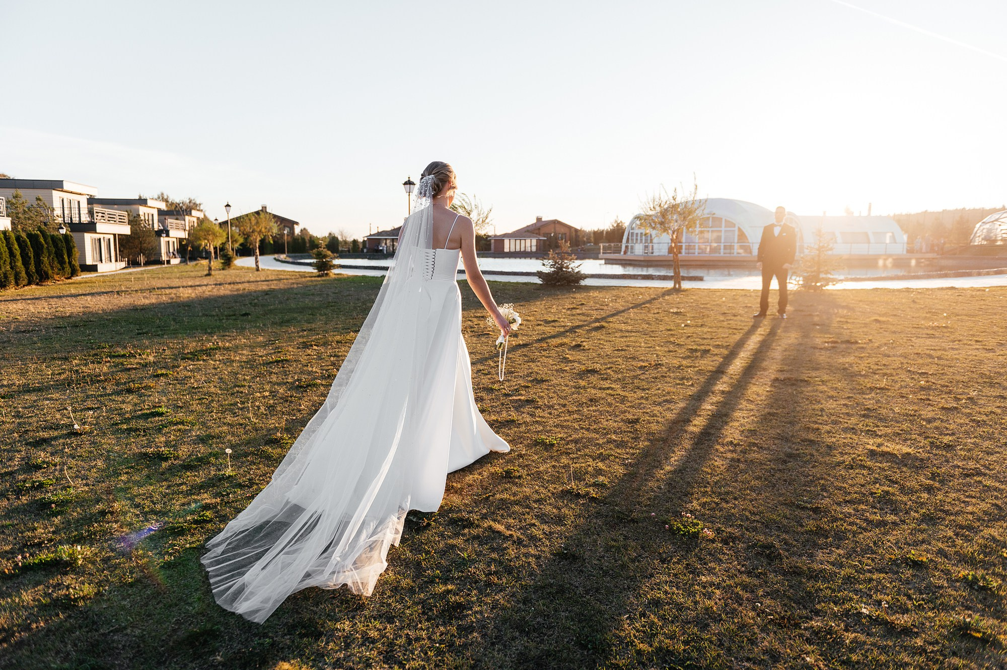 Katya&Denis. Свадебный и индивидуальный фотограф Никита Роут | Москва