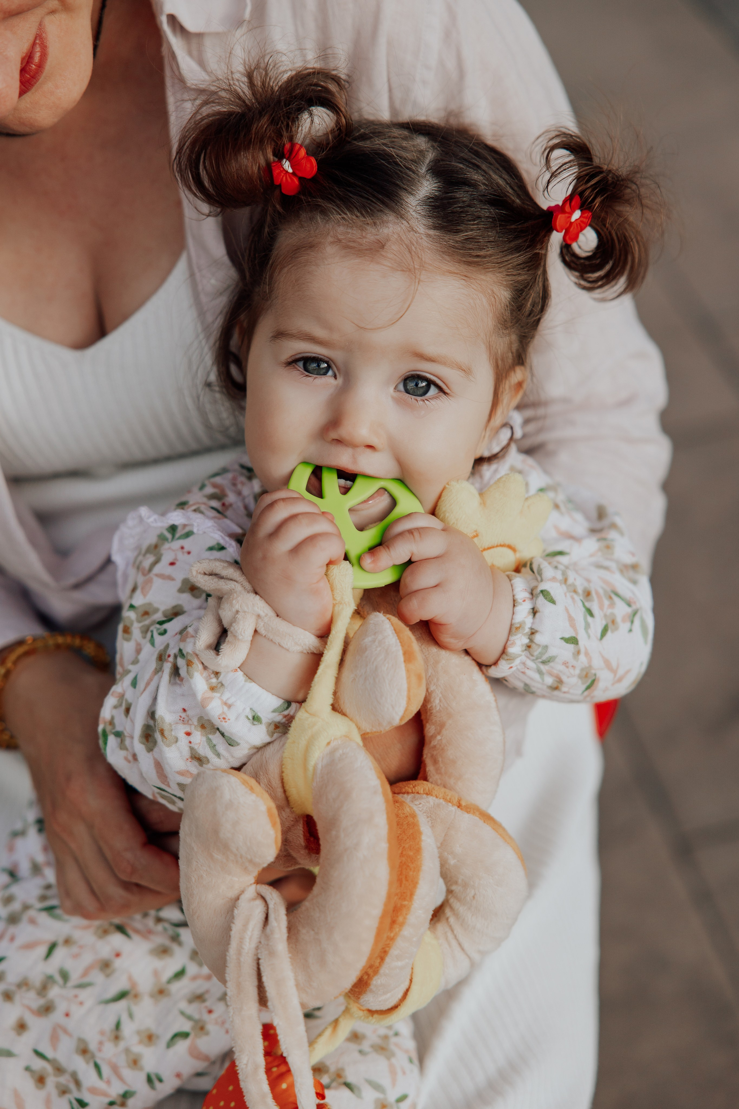 Оля & Дарина