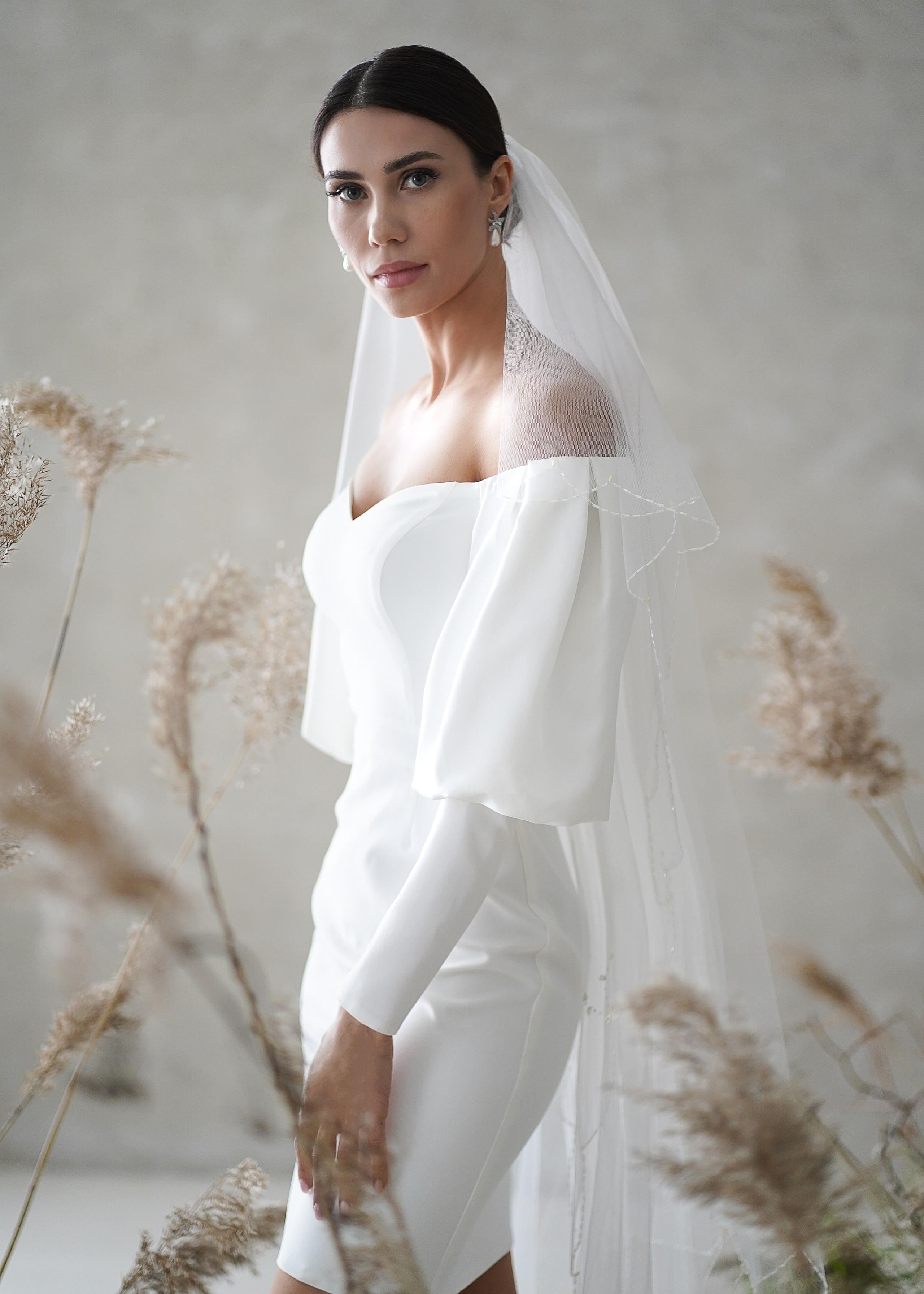 Анастасия. Фотограф Даниил Кокарев | Москва