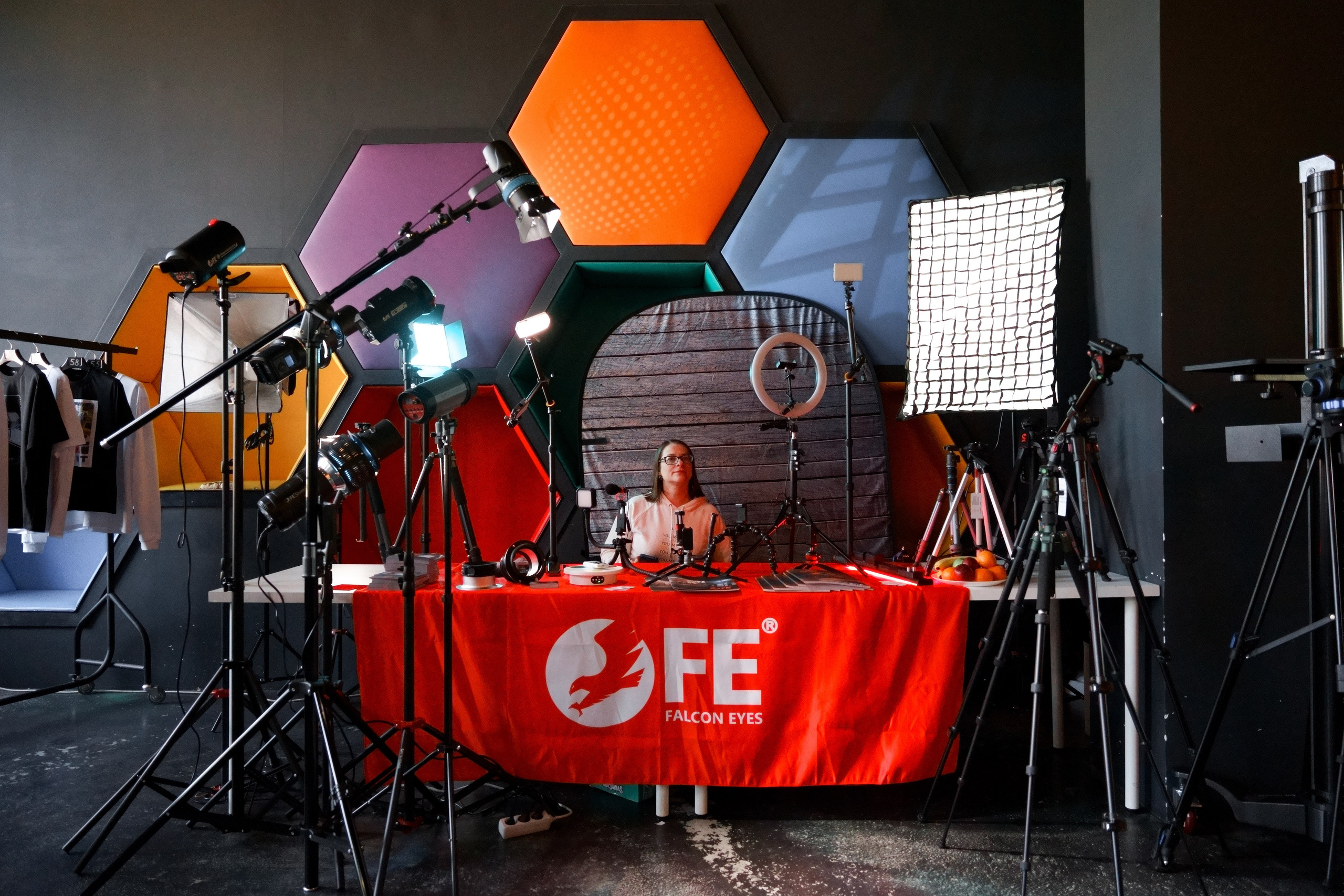 POLYGON FEST. Фотограф Даниил Кокарев | Москва