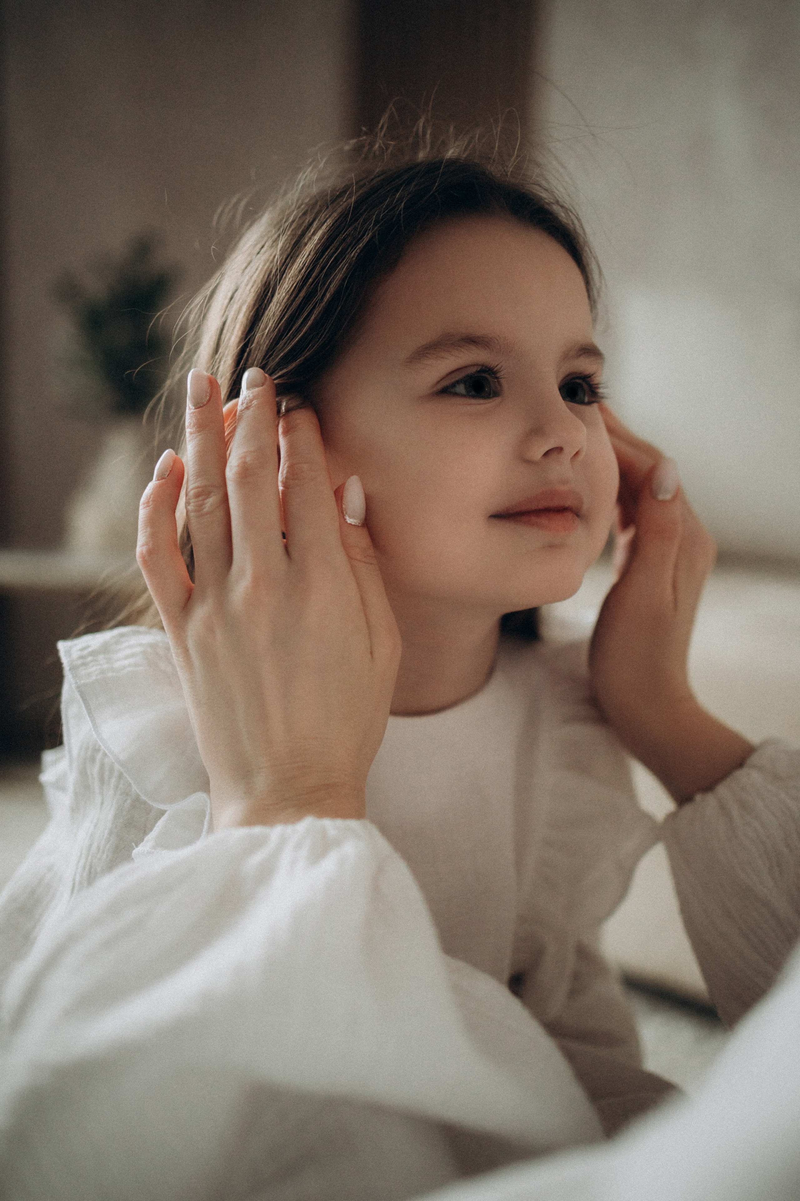 Диана и София. Фотограф Елена Рябцева