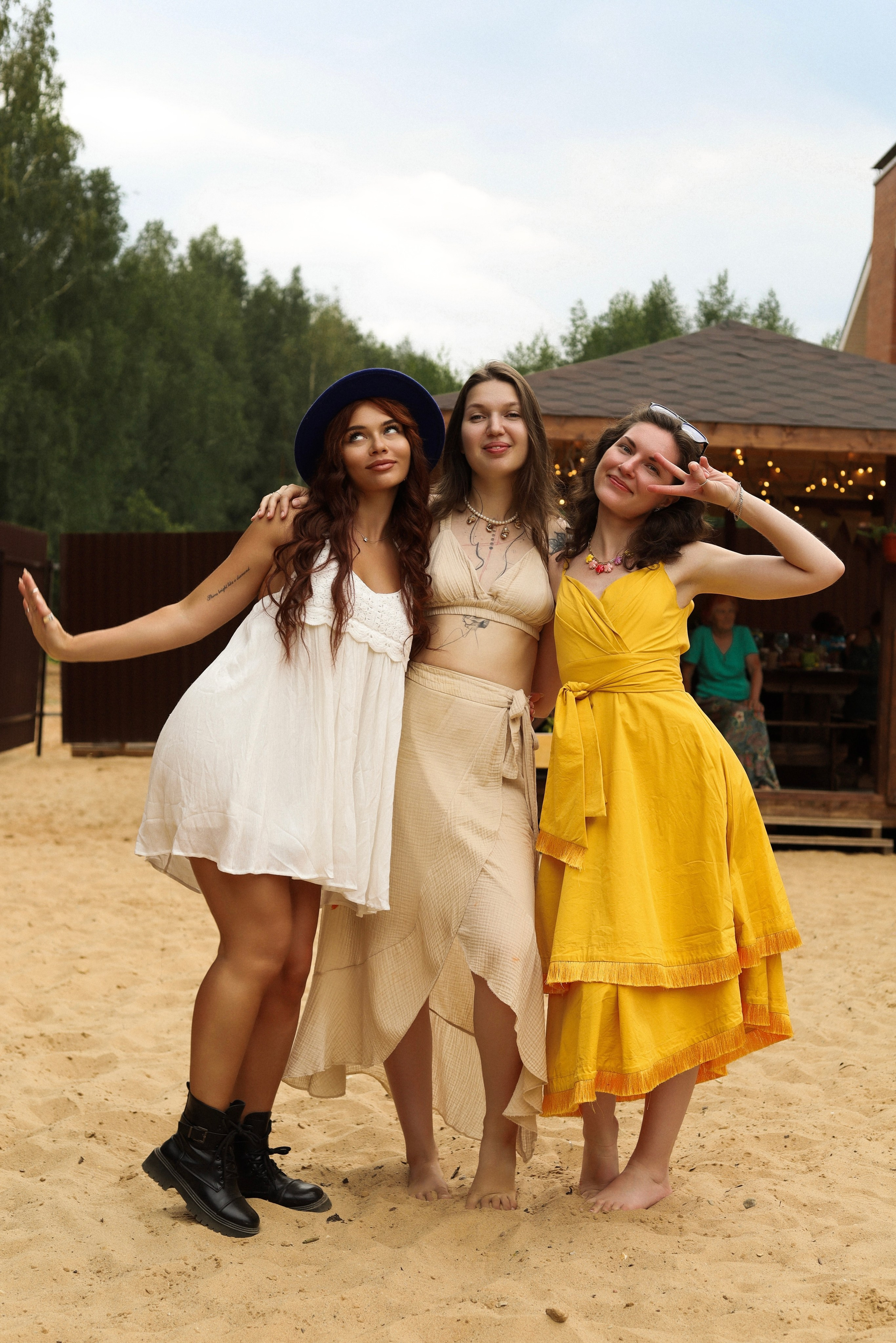 Мероприятия/семейные. Фотограф Екатерина Васюкова