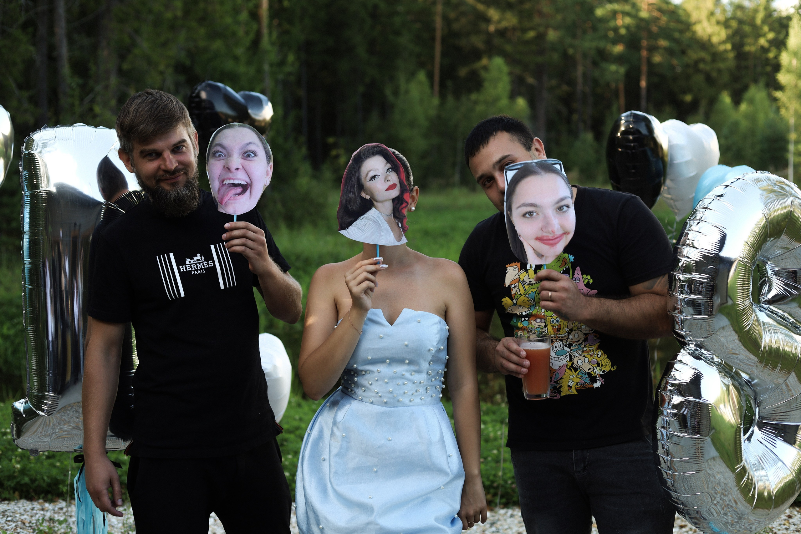 Мероприятия/семейные. Фотограф Екатерина Васюкова