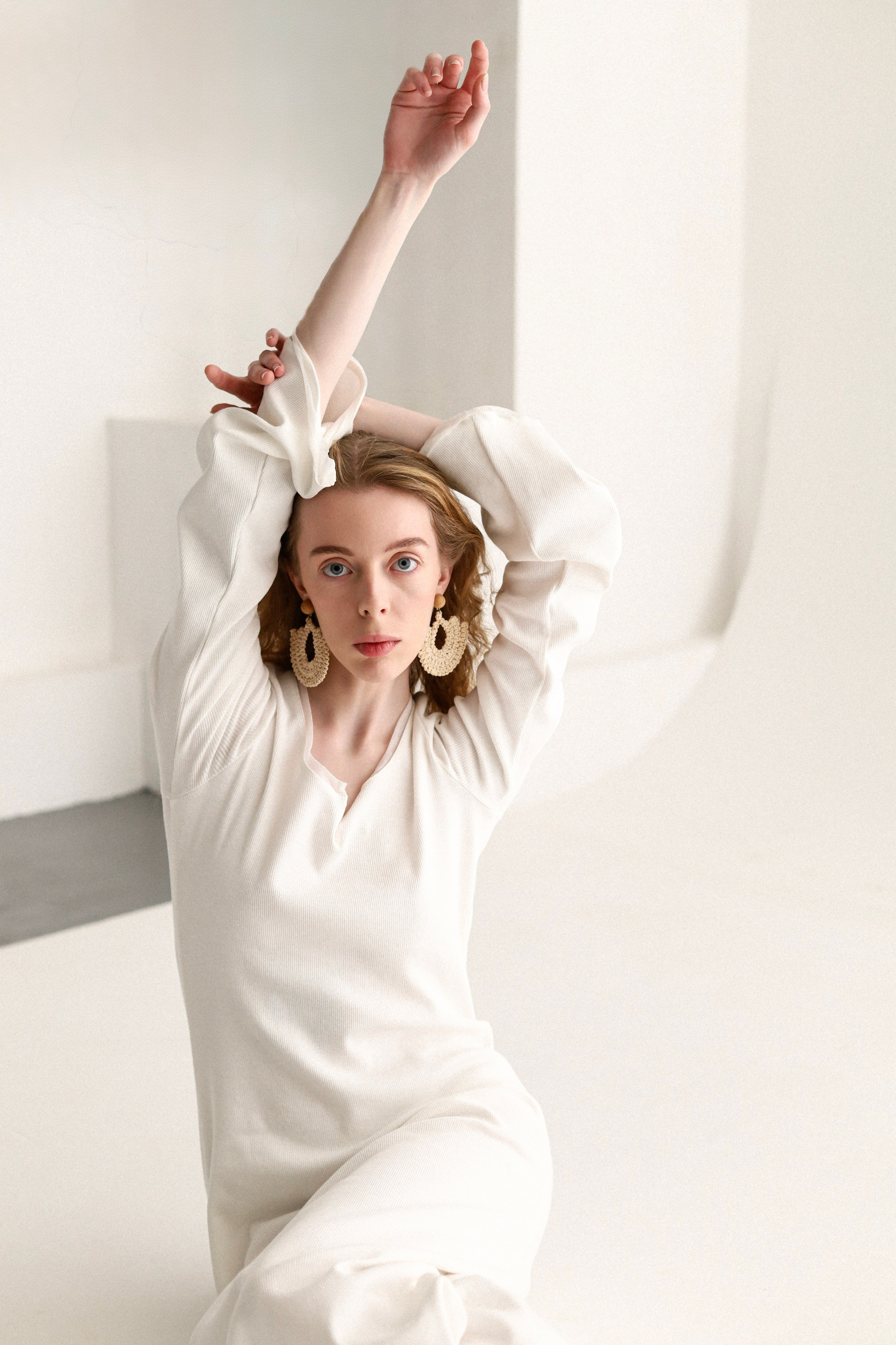 Индивидуальная. Фотограф Екатерина Васюкова