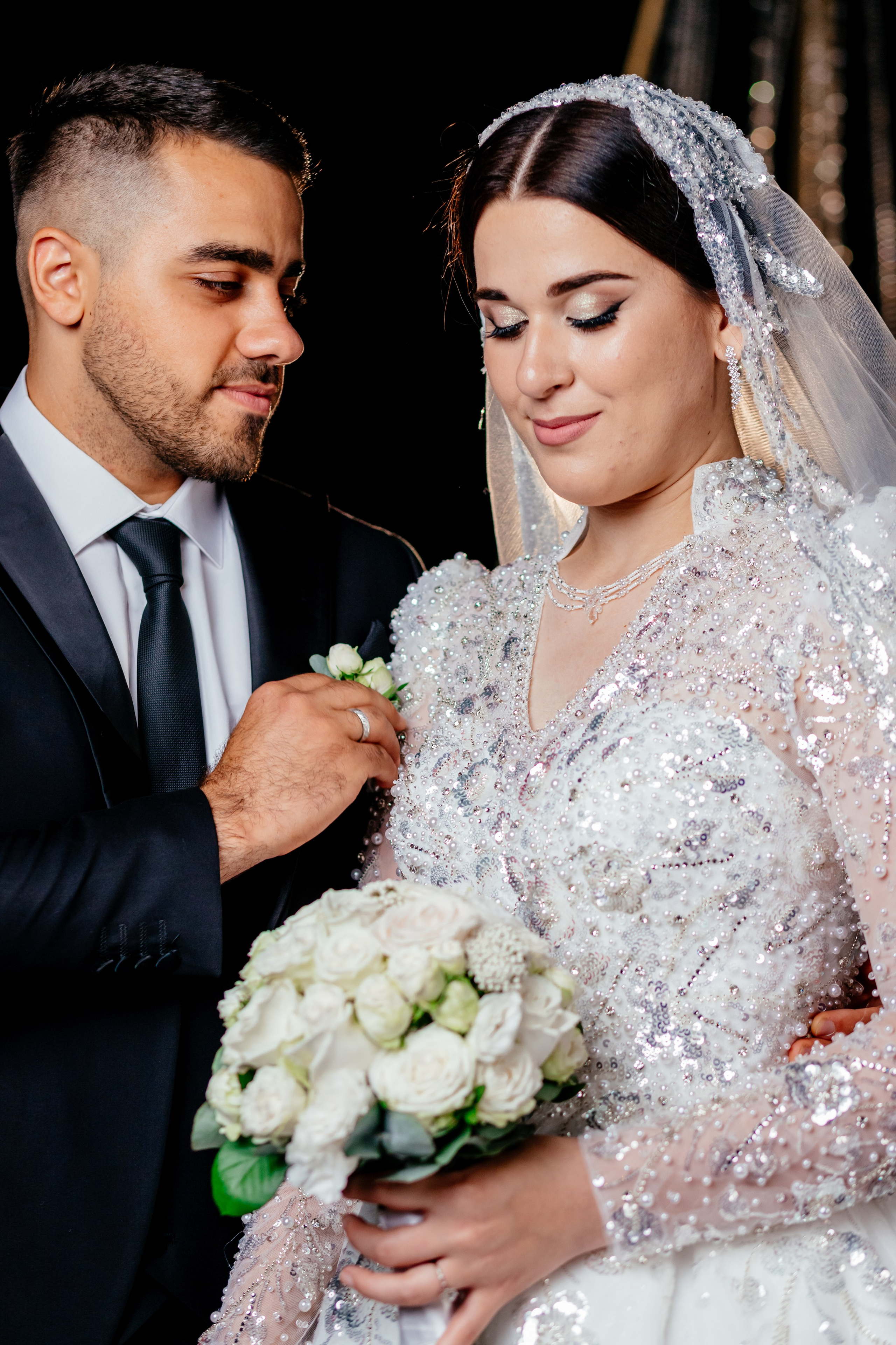 Свадебный фотограф Тулинова Мария