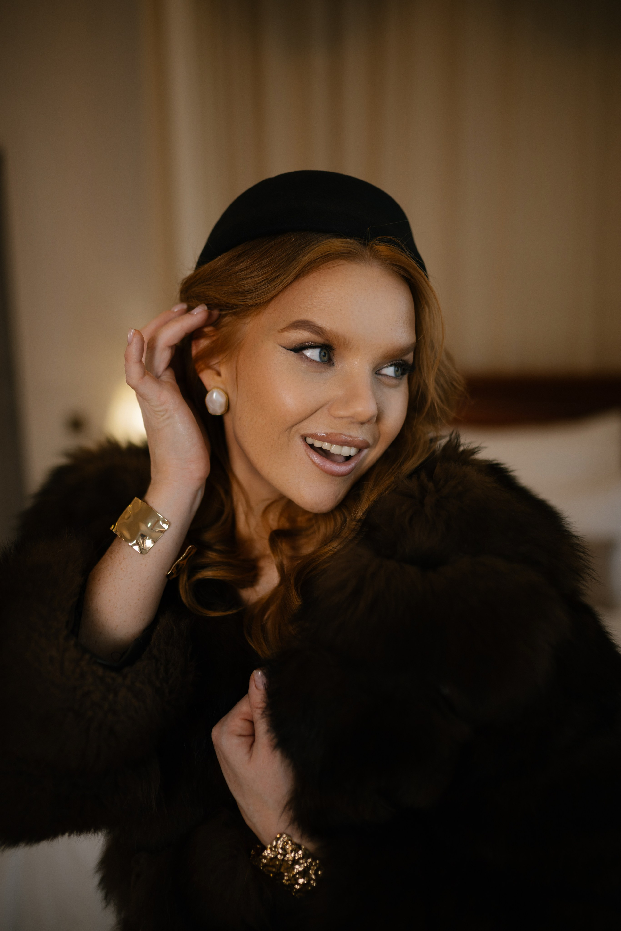 Pretty woman. Свадебный фотограф в Барнауле Юлия Гербер