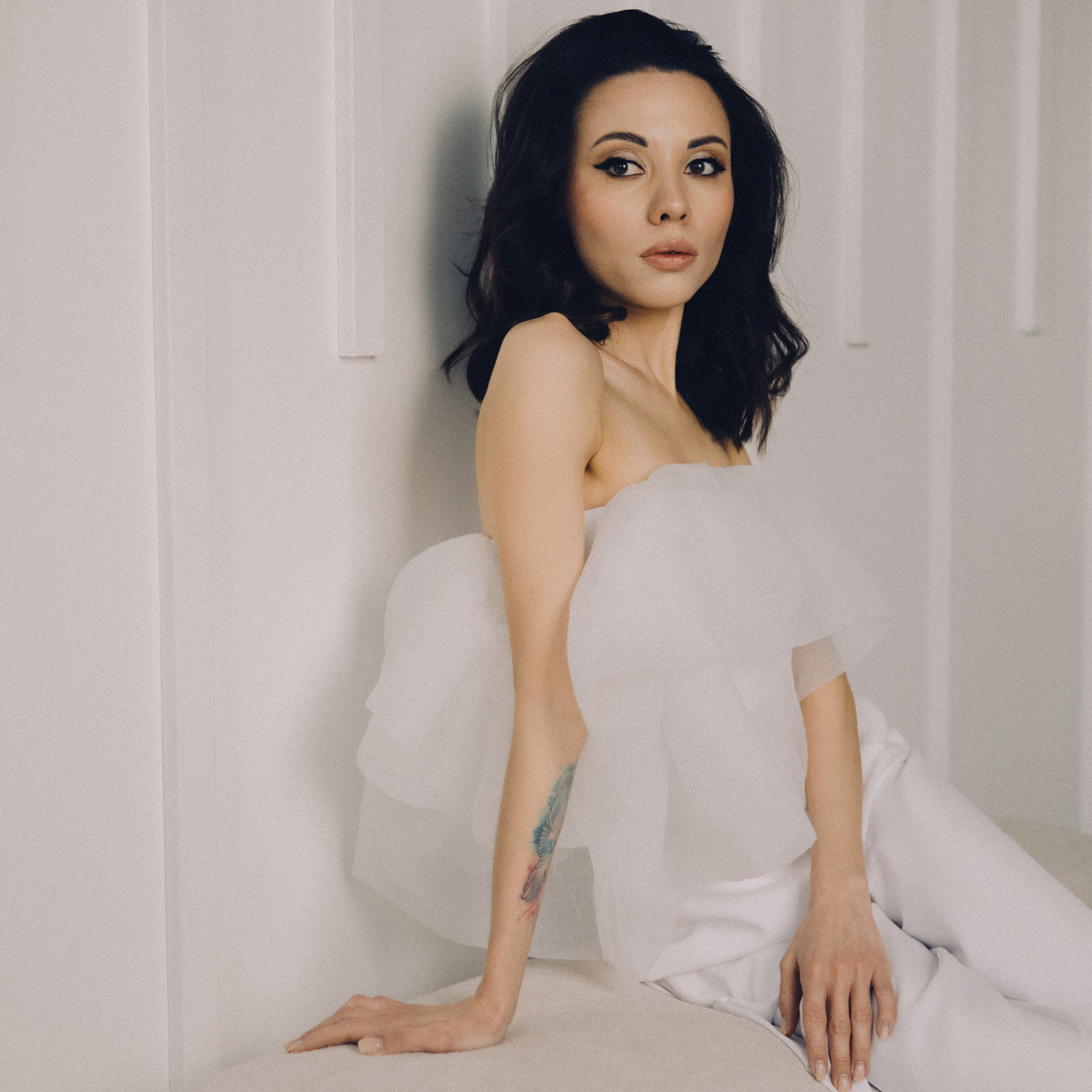 Елена. Фотограф Екатерина Гречкина в Саратове