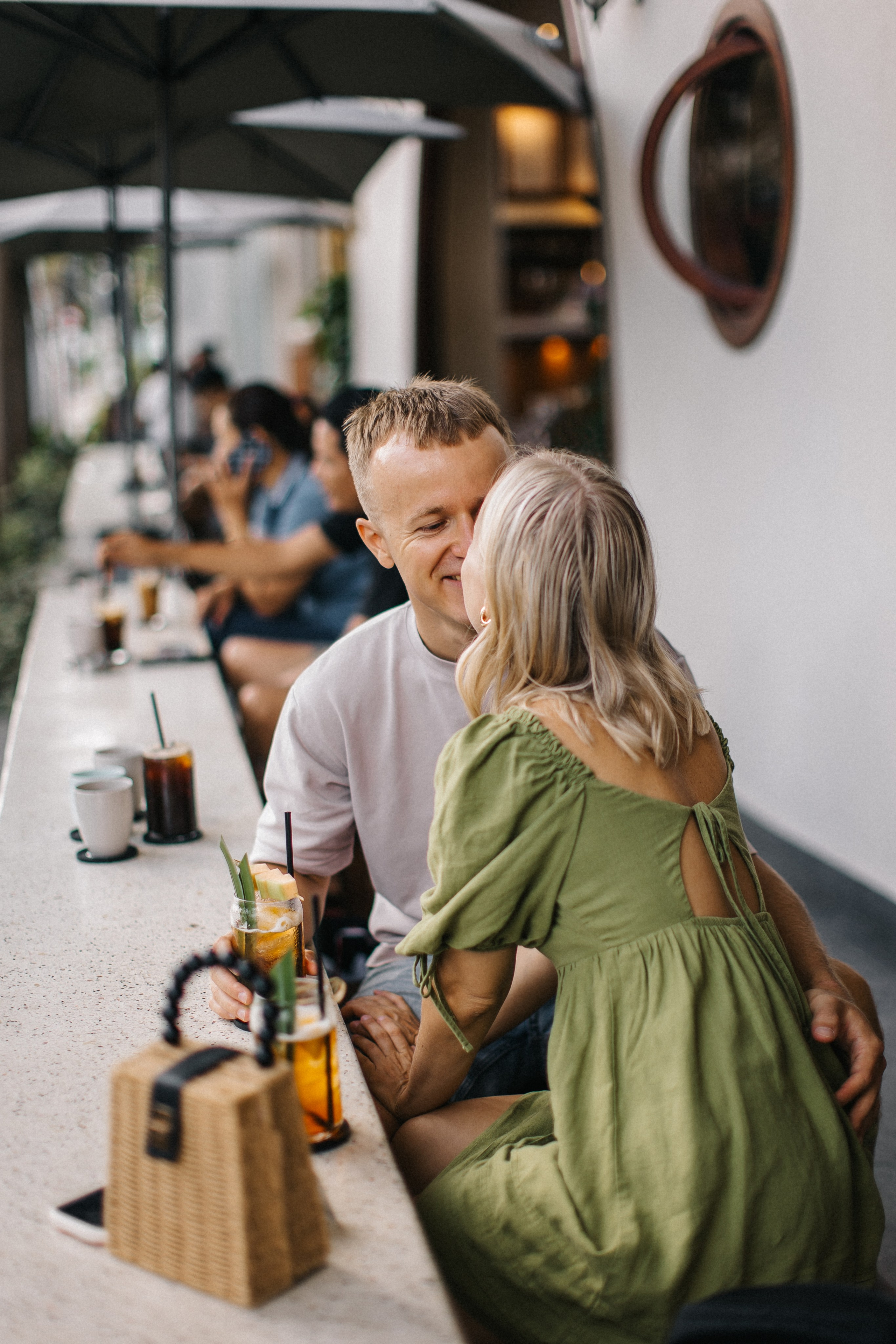 Nha Trang, Vietnam. Свадебный фотограф Москва и МО Паншина Дарья