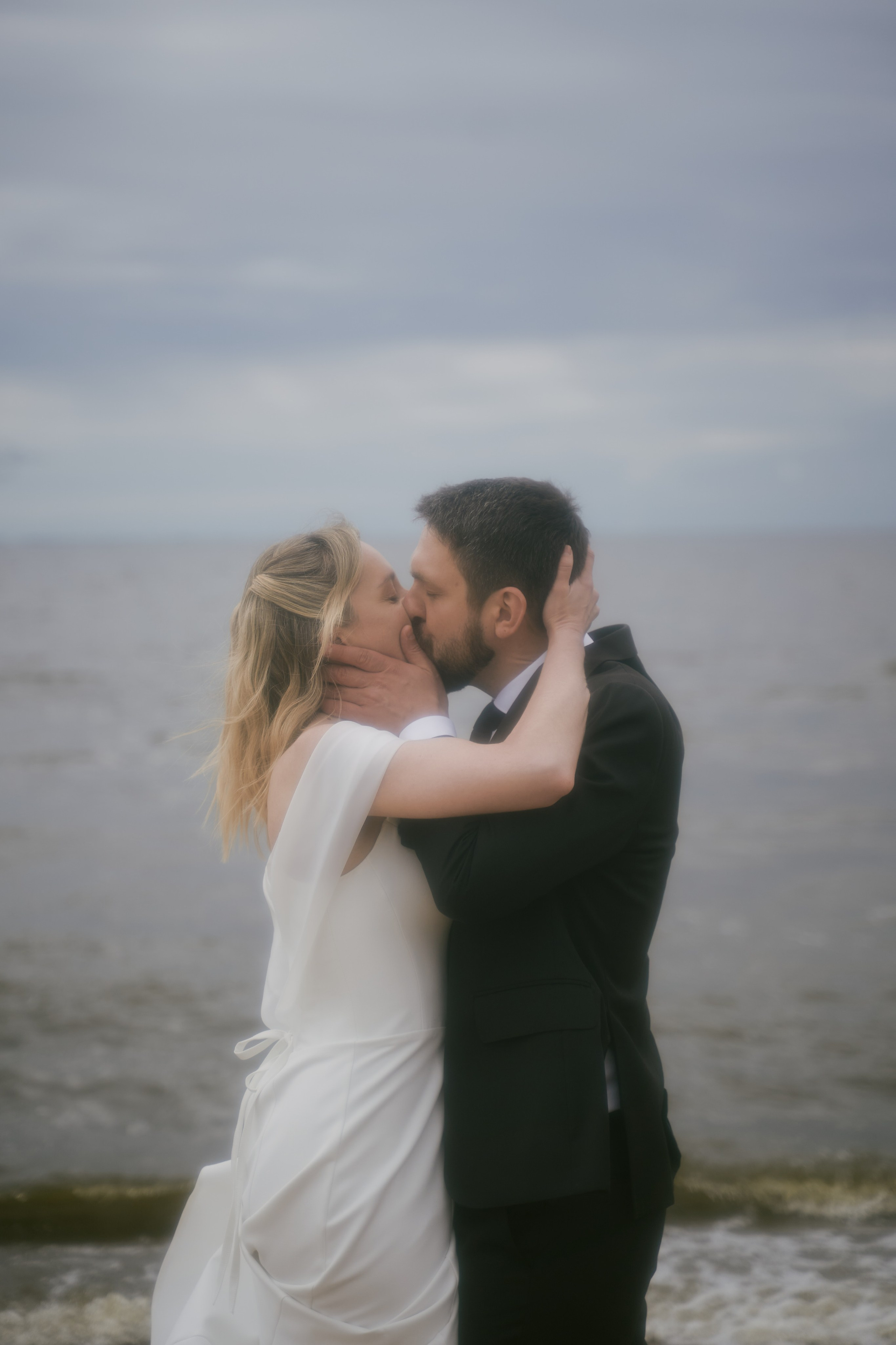 Лена и Сережа. Фотограф в Санкт-Петербурге | Аня Маленчук