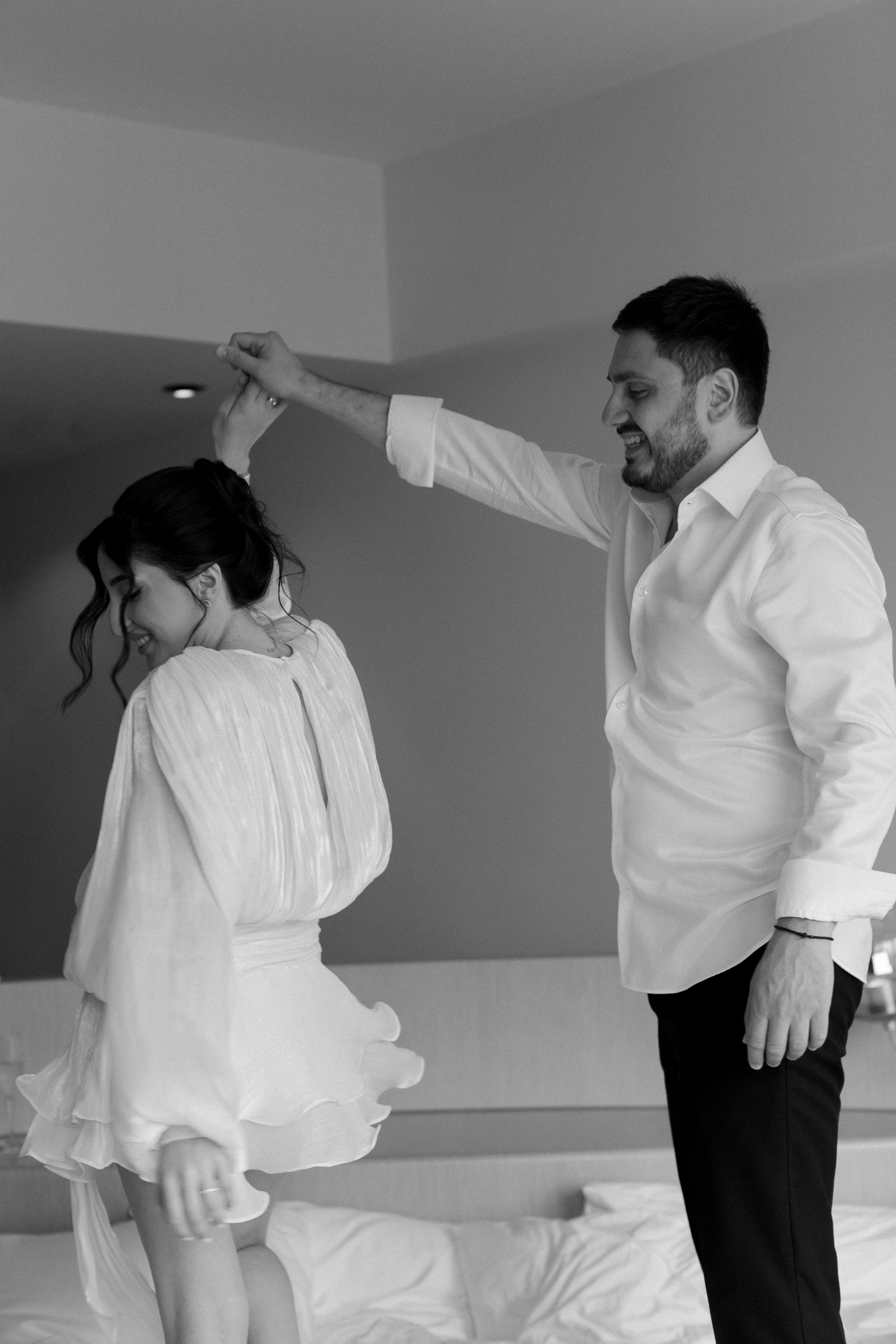 ЭМОЦИИ В КАЖДОМ СНИМКЕ