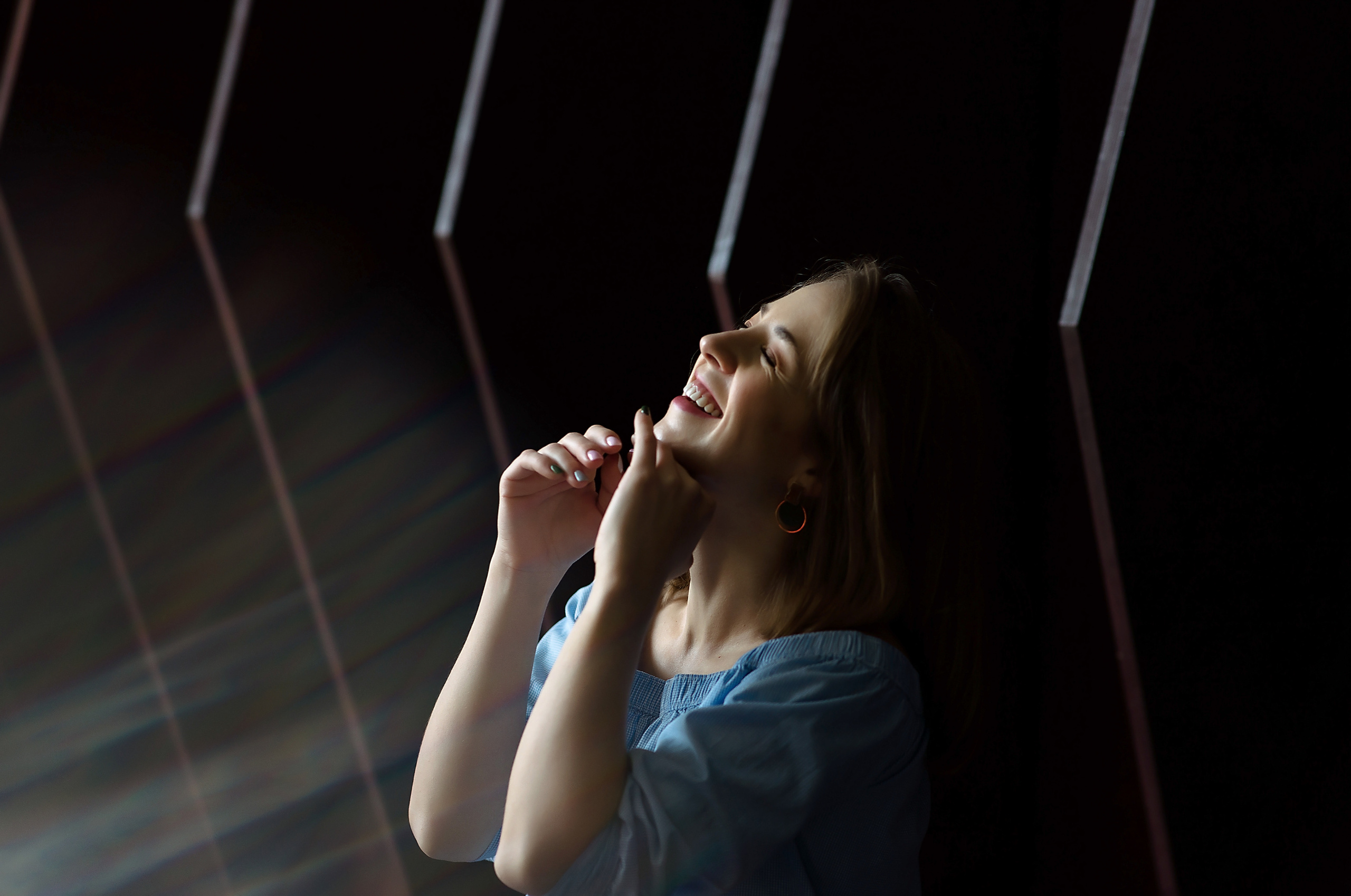 студийная фотосессия, женский портрет Москва, женский портрет Подольск