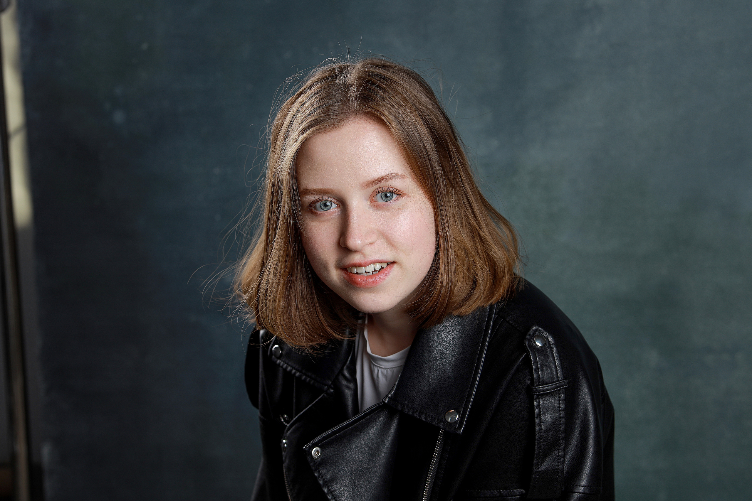 студийная фотосессия, женский портрет Москва, женский портрет Подольск