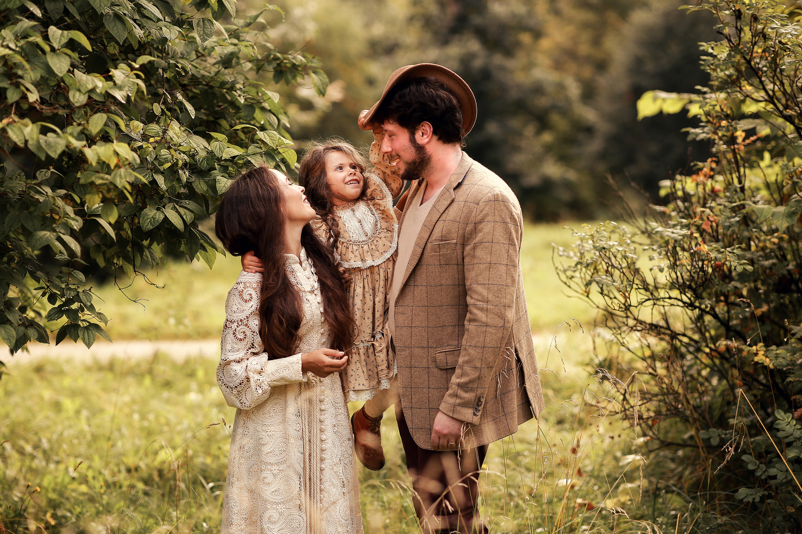 семейный фотограф Москва, семейный фотограф Подольск, семейная фотосессия, фотопрогулка по Москве