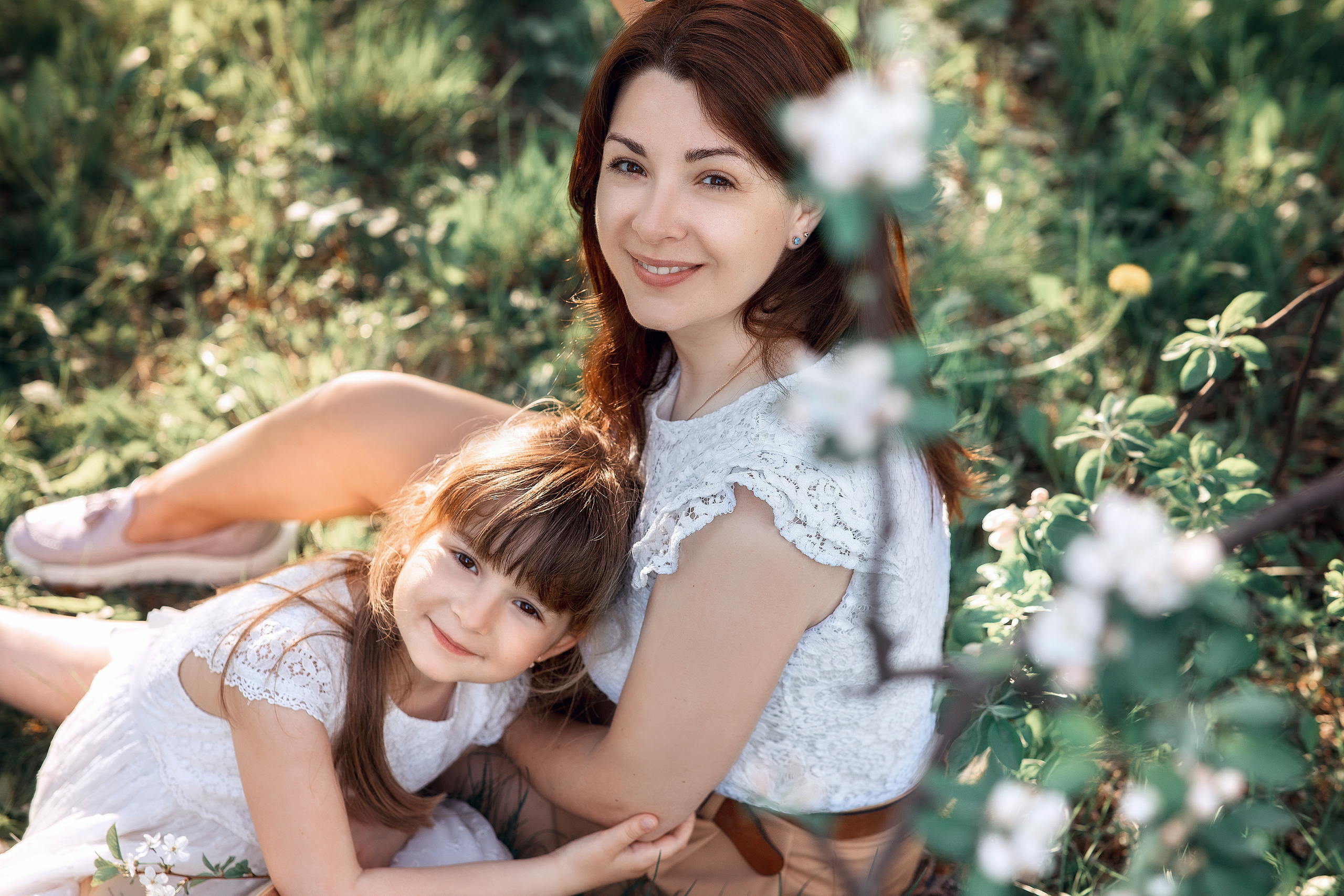 семейный фотограф Москва, семейный фотограф Подольск, семейная фотосессия, фотопрогулка по Москве, студийная фотосессия, мама и дочь