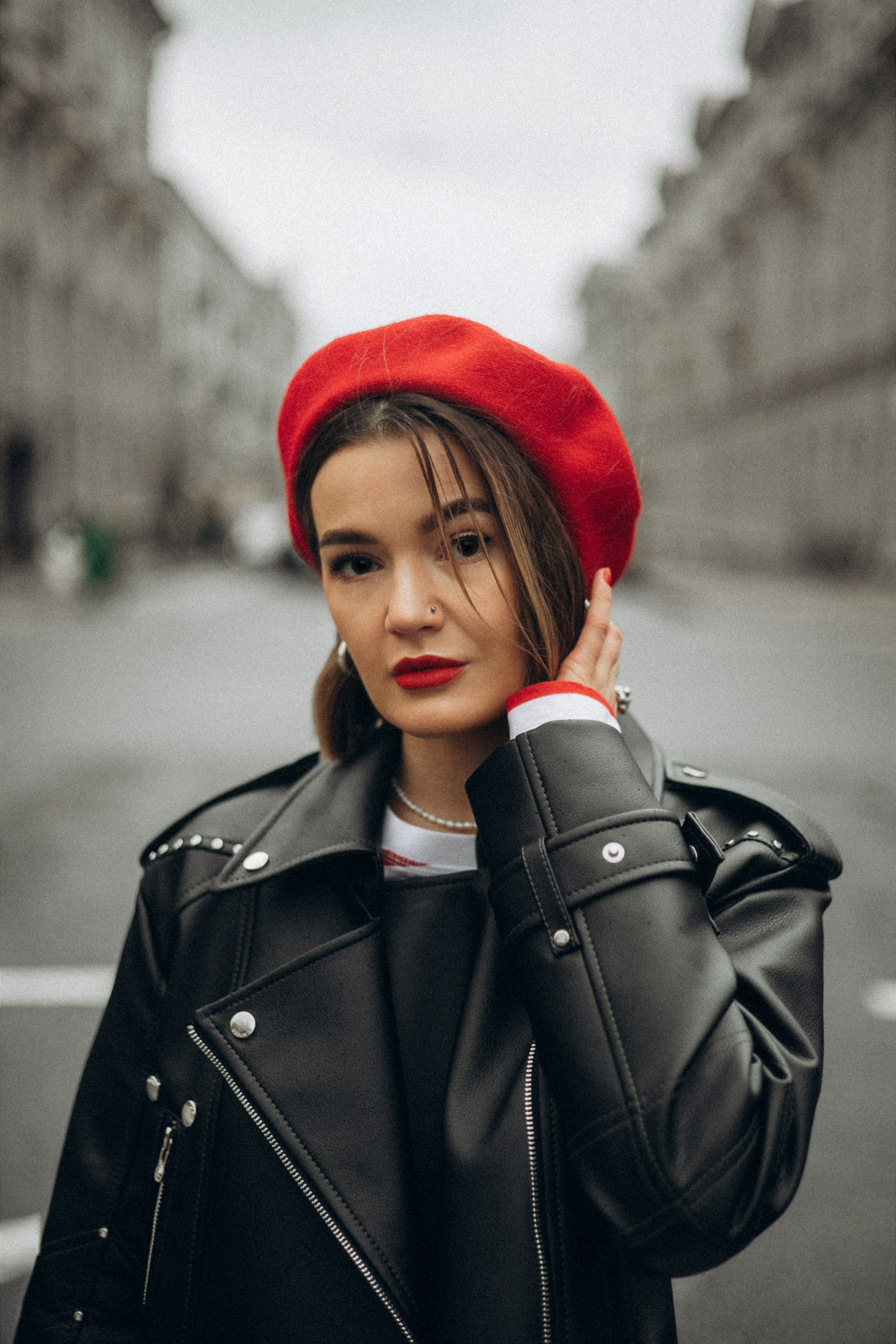 Маша. Фотограф Елена Рябцева