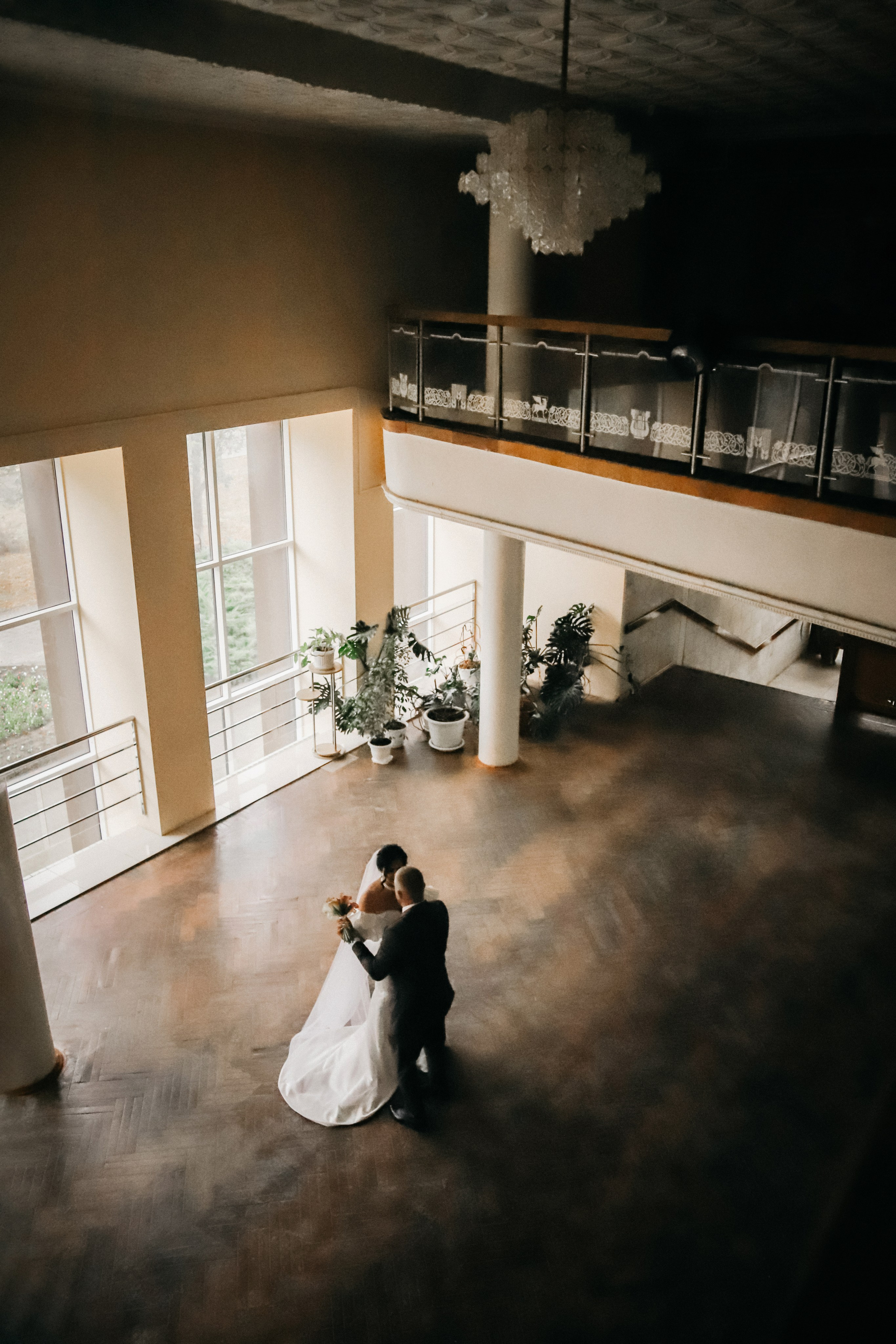 Костя и Настя. Свадебный фотограф Краснодар Марина Зверева