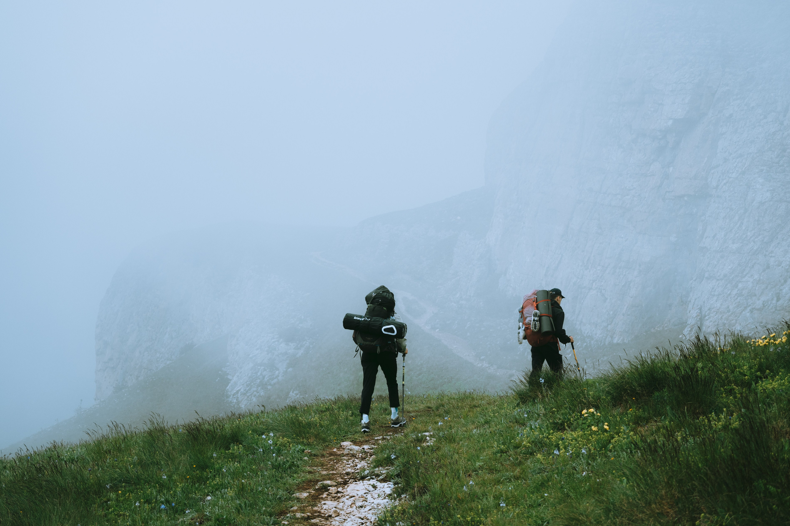 Большой Тхач. Пейзажный и тревел-фотограф Алексей Соколенко