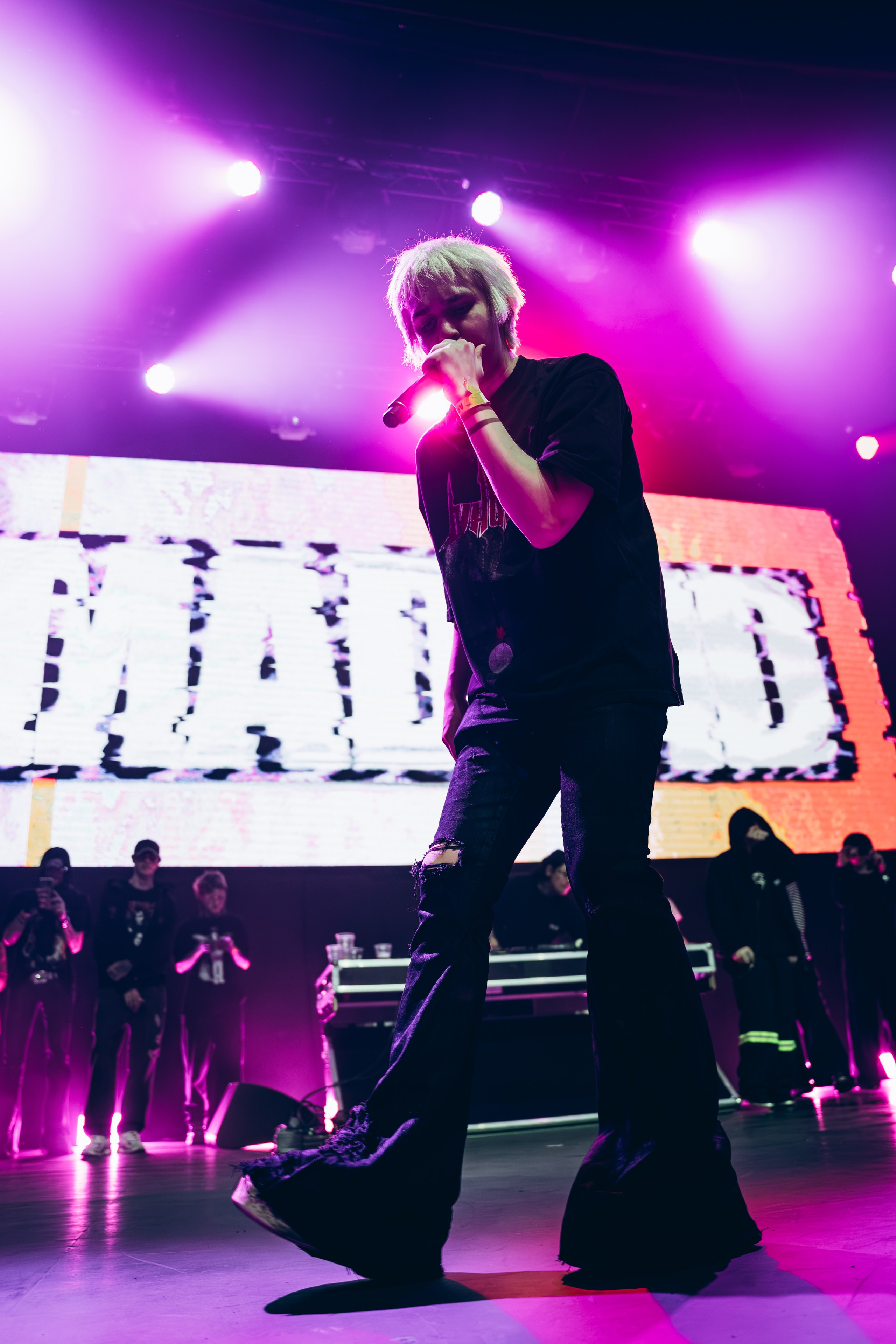 Madk1d, тёмный принц и SHADOWRAZE. Фотограф Санкт-Петербурга