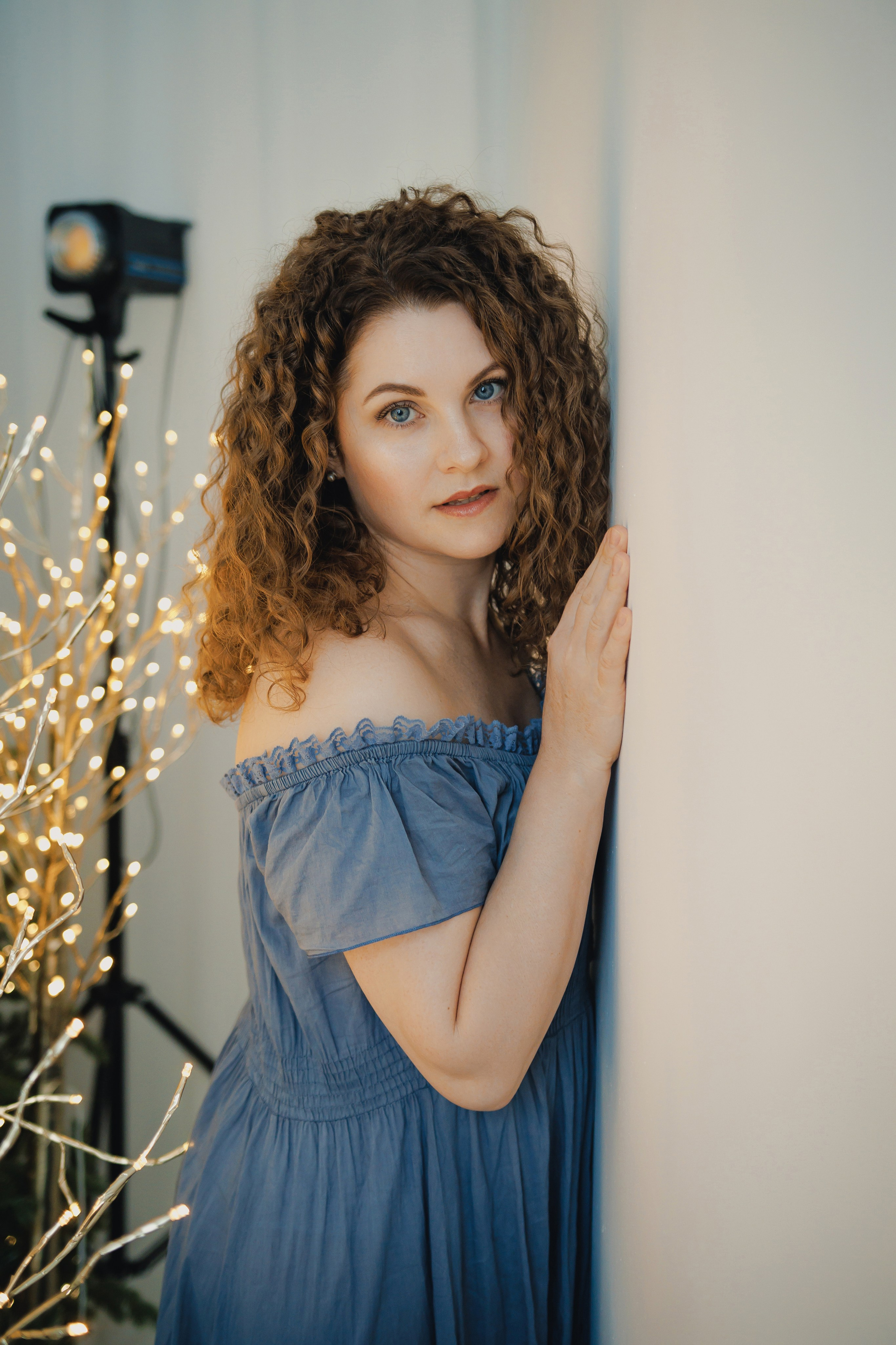 Семейная новогодняя. Диана фотограф в Краснодаре