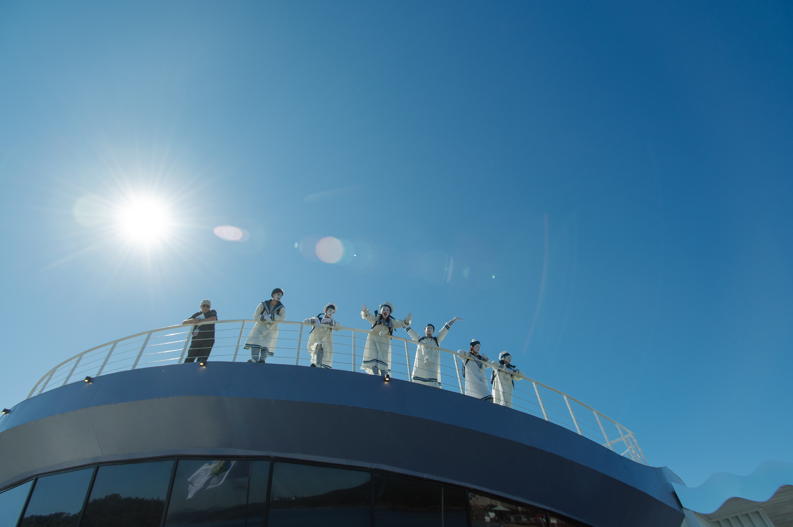 ВЭФ 2024. Фотограф Мария Каюрова