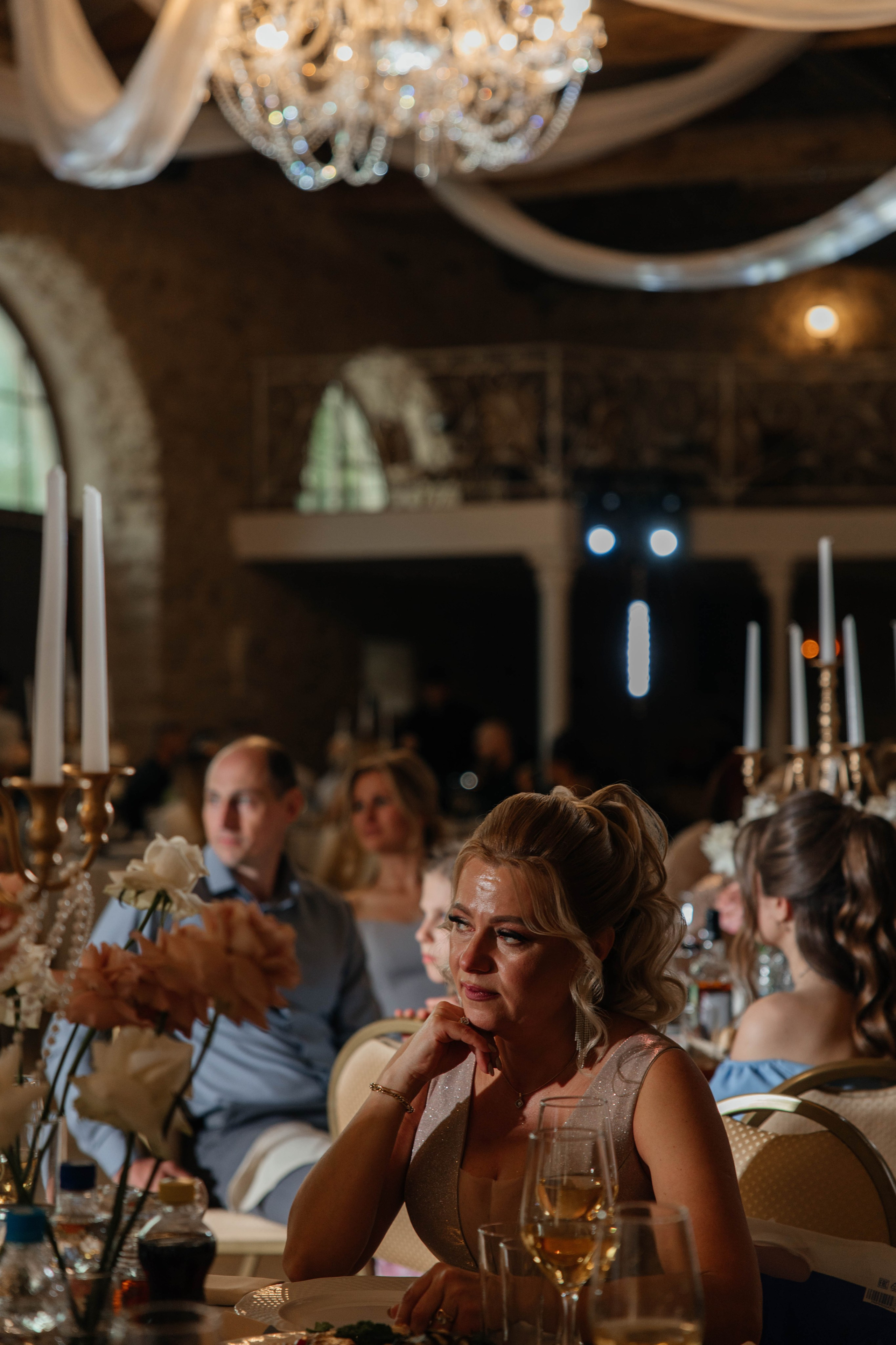 DMITRY & MARIA. Свадебное ФОТО & ВИДЕО Москва/Липецк