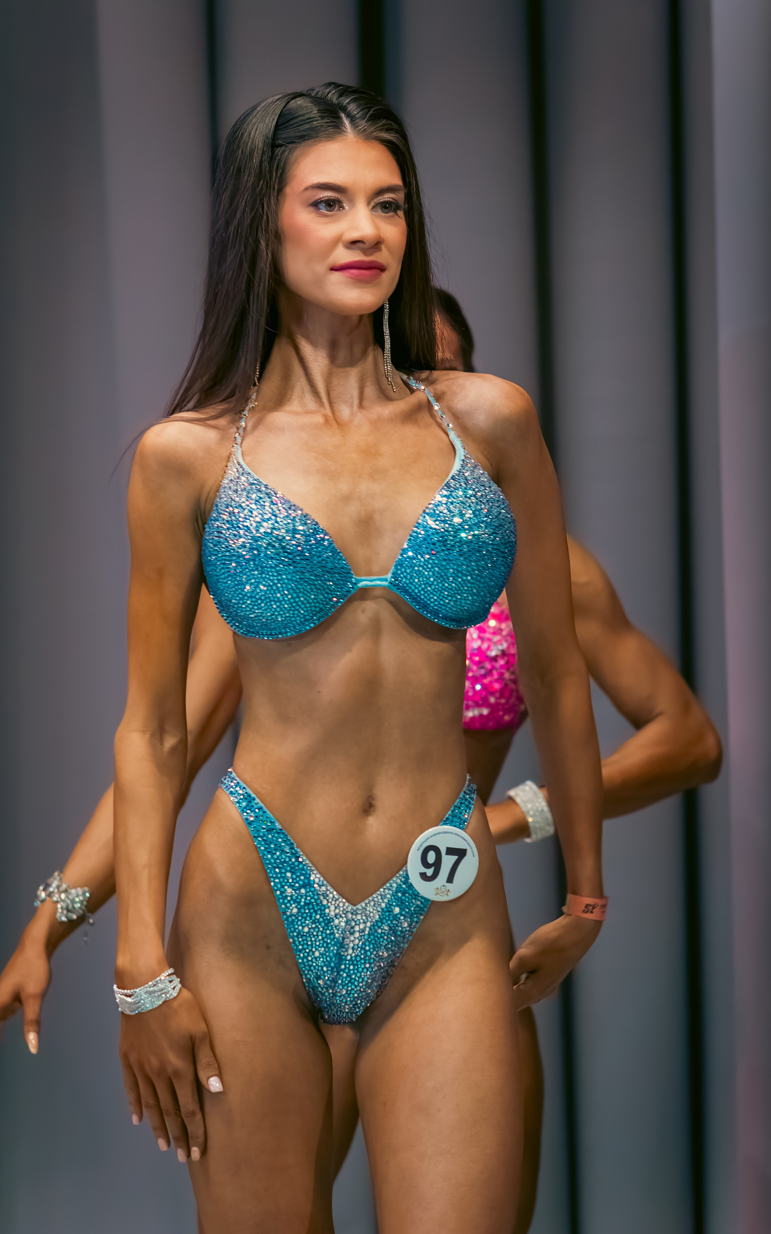 34-й Чемпионат по бодибилдингу Красноярского края. G G L V D M T R | Фотограф в Красноярске