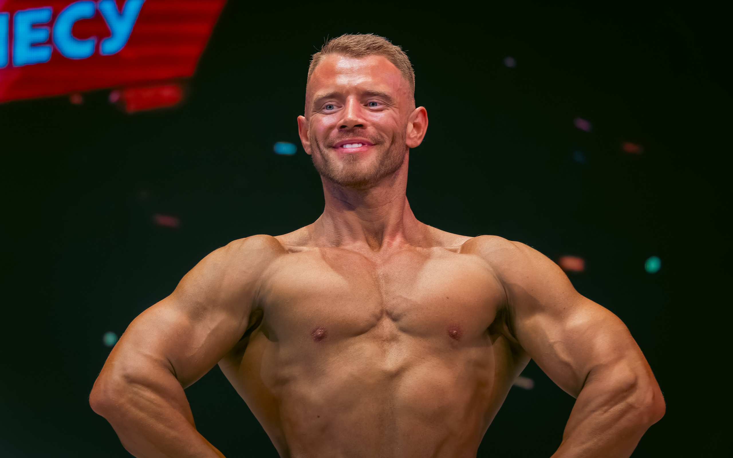 34-й Чемпионат по бодибилдингу Красноярского края. G G L V D M T R | Фотограф в Красноярске