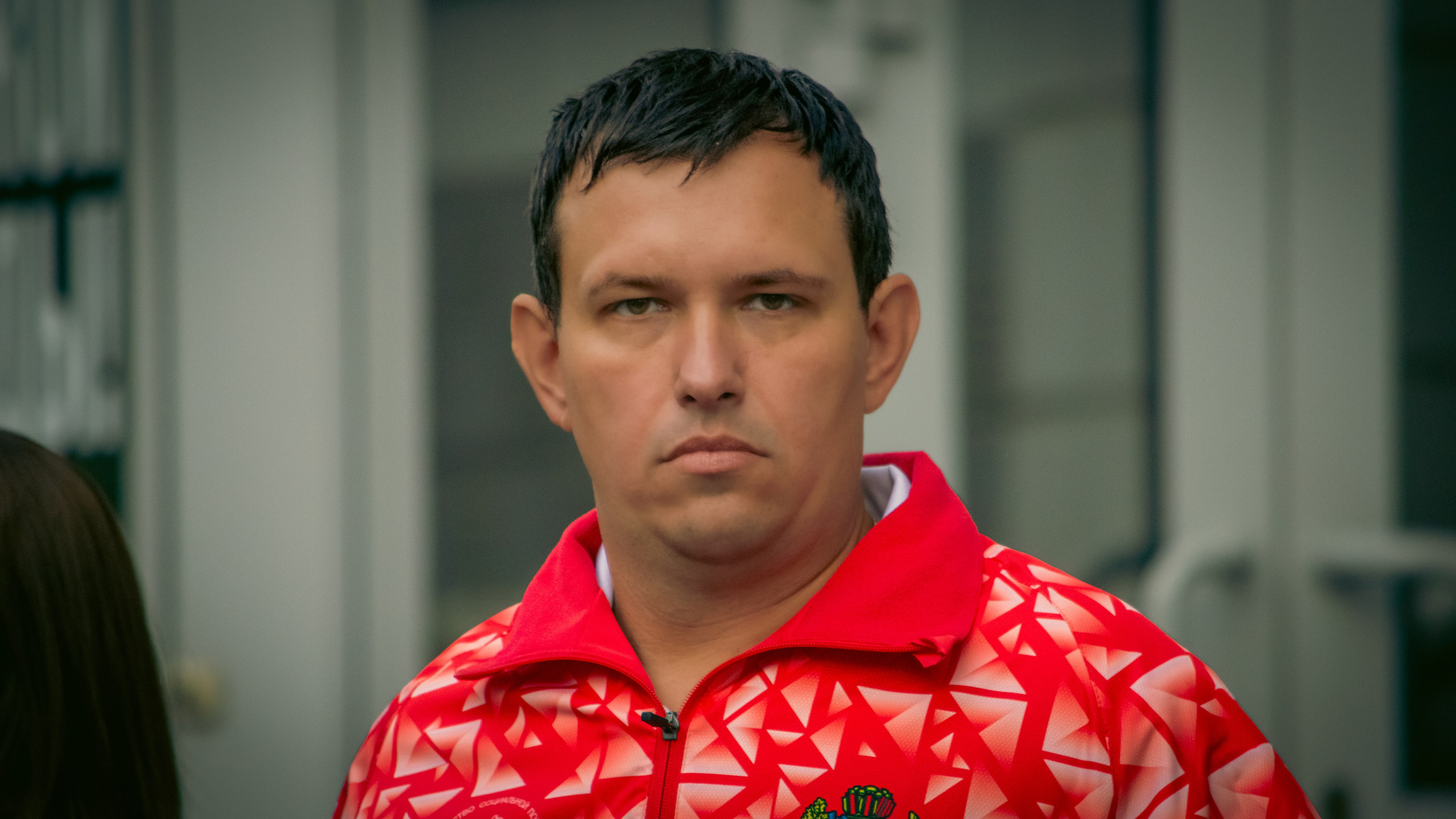 III Летняя Спартакиада 2025 Министерства социальной политики Красноярского края. G G L V D M T R | Фотограф в Красноярске