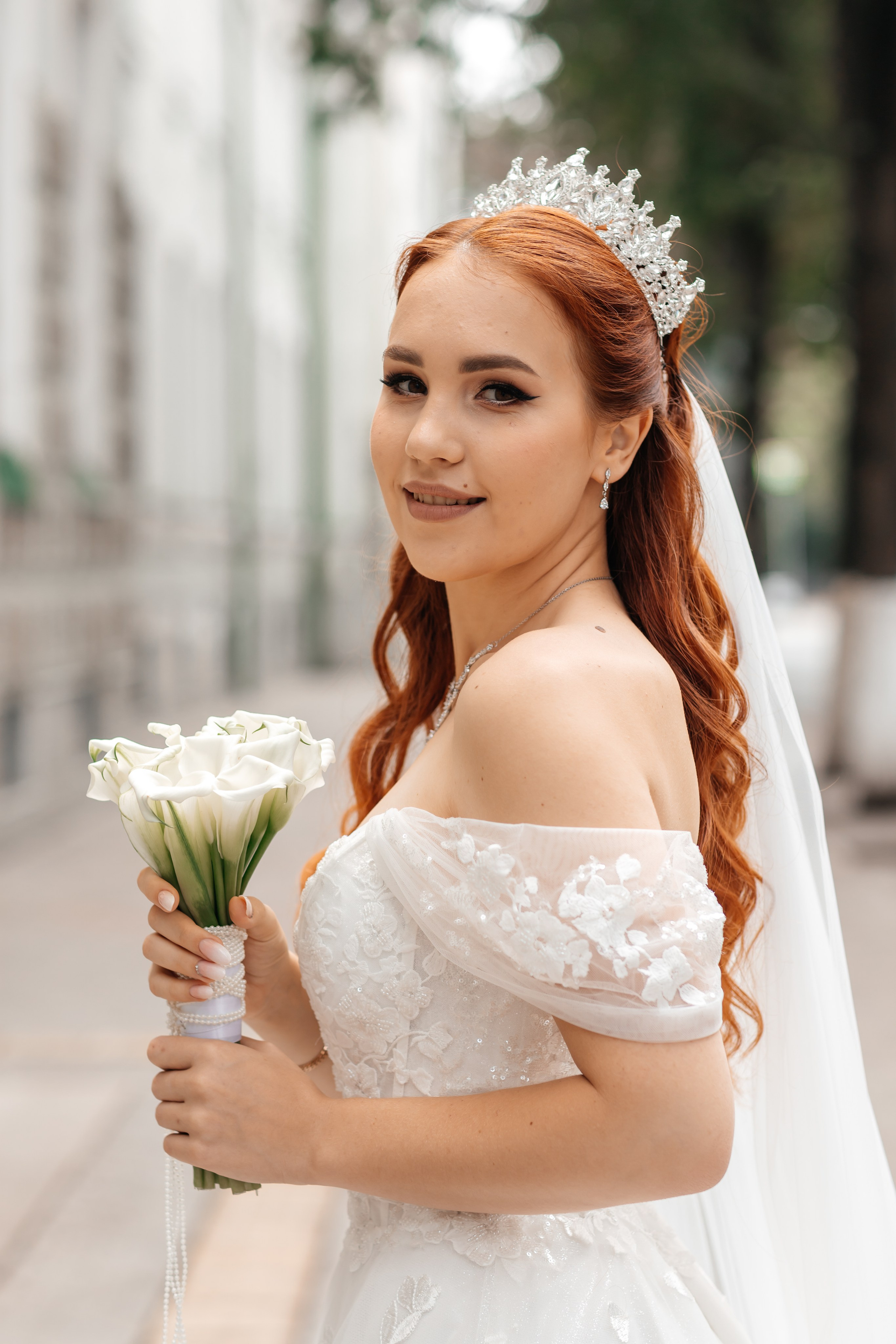 Альмир и София. Марина Шаймухаметова. Фотограф в Уфе