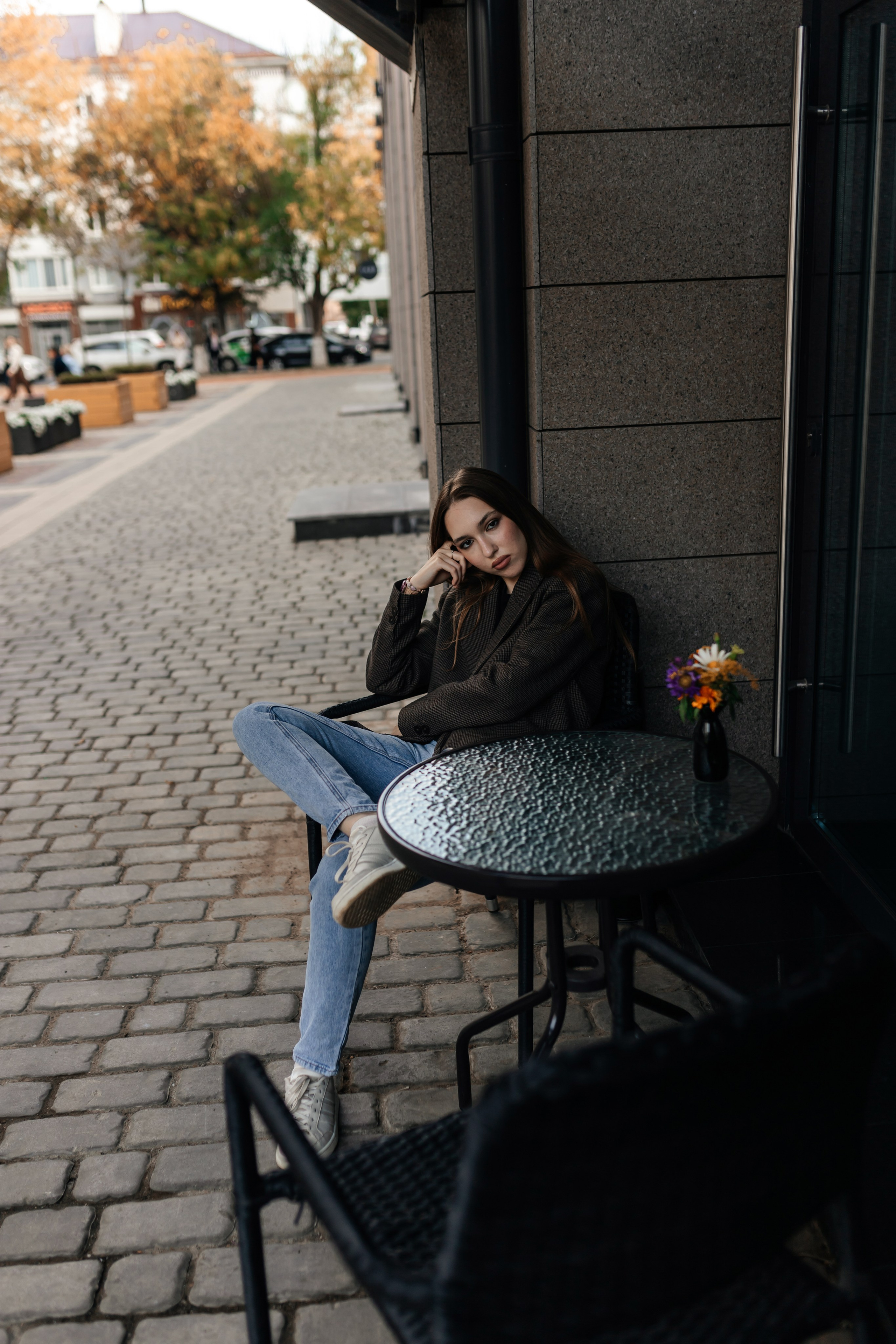 Дайана. Марина Шаймухаметова. Фотограф в Уфе