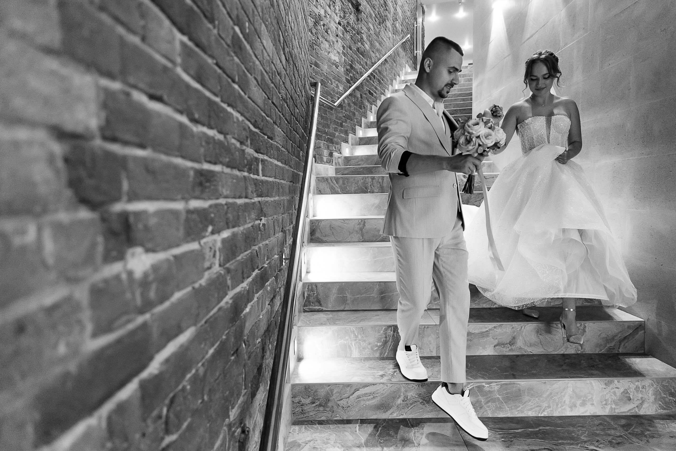 Алина и Максим. Свадебный и семейный фотограф в Твери и Тверской области