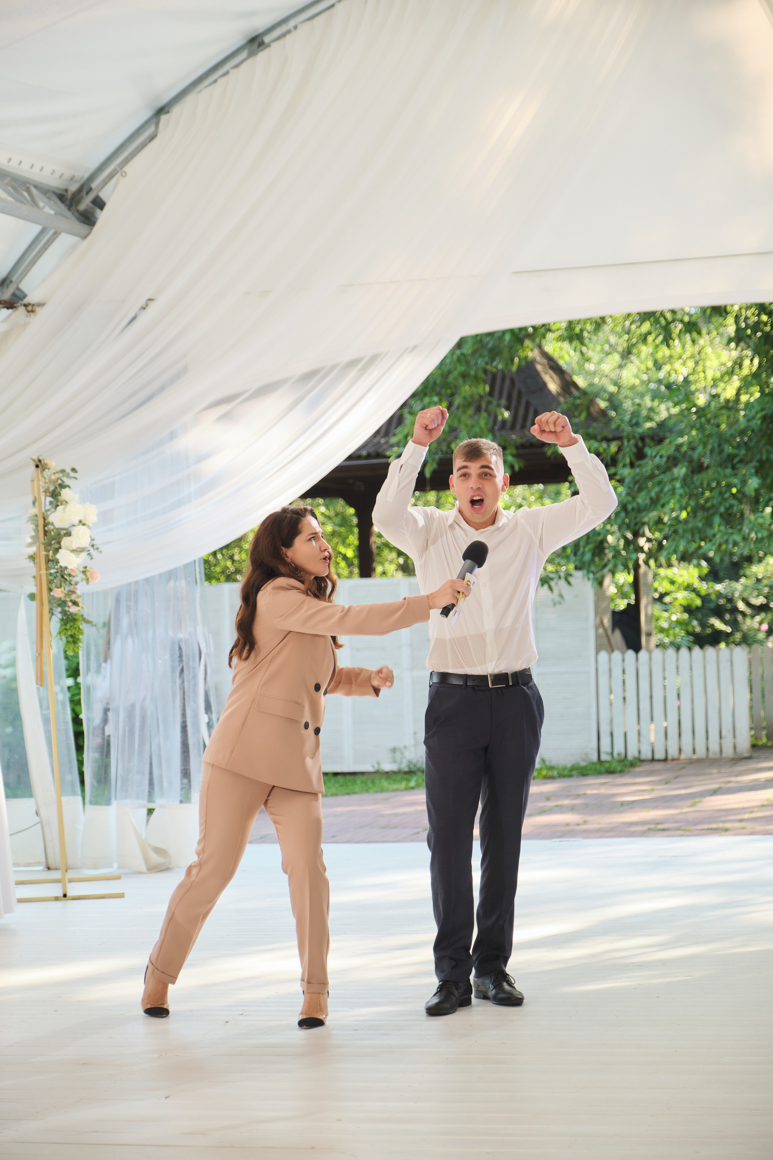 Илья и Василиса. Фотограф в Москве и Санкт-Петербурге