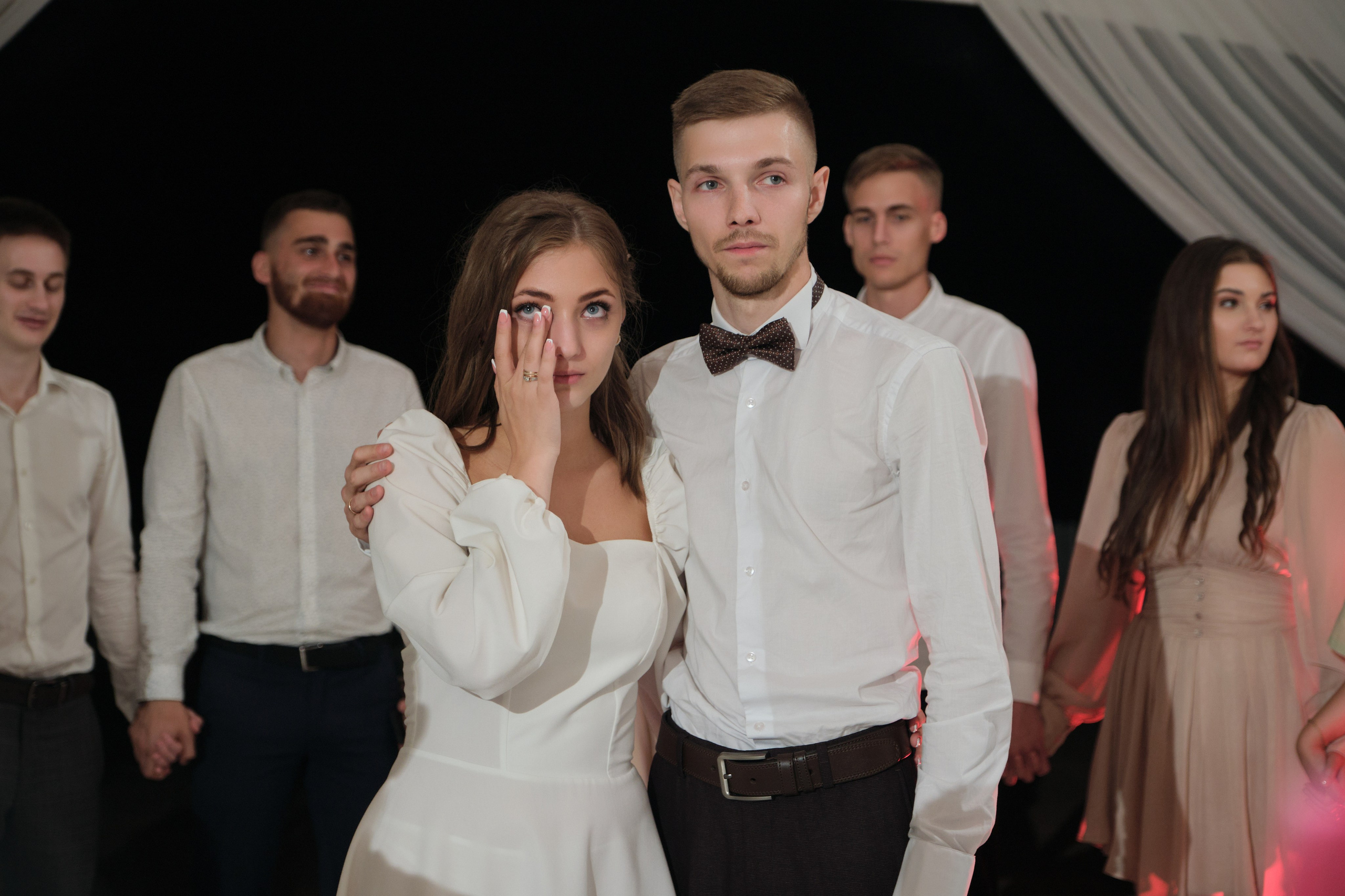 Илья и Василиса. Фотограф в Москве и Санкт-Петербурге